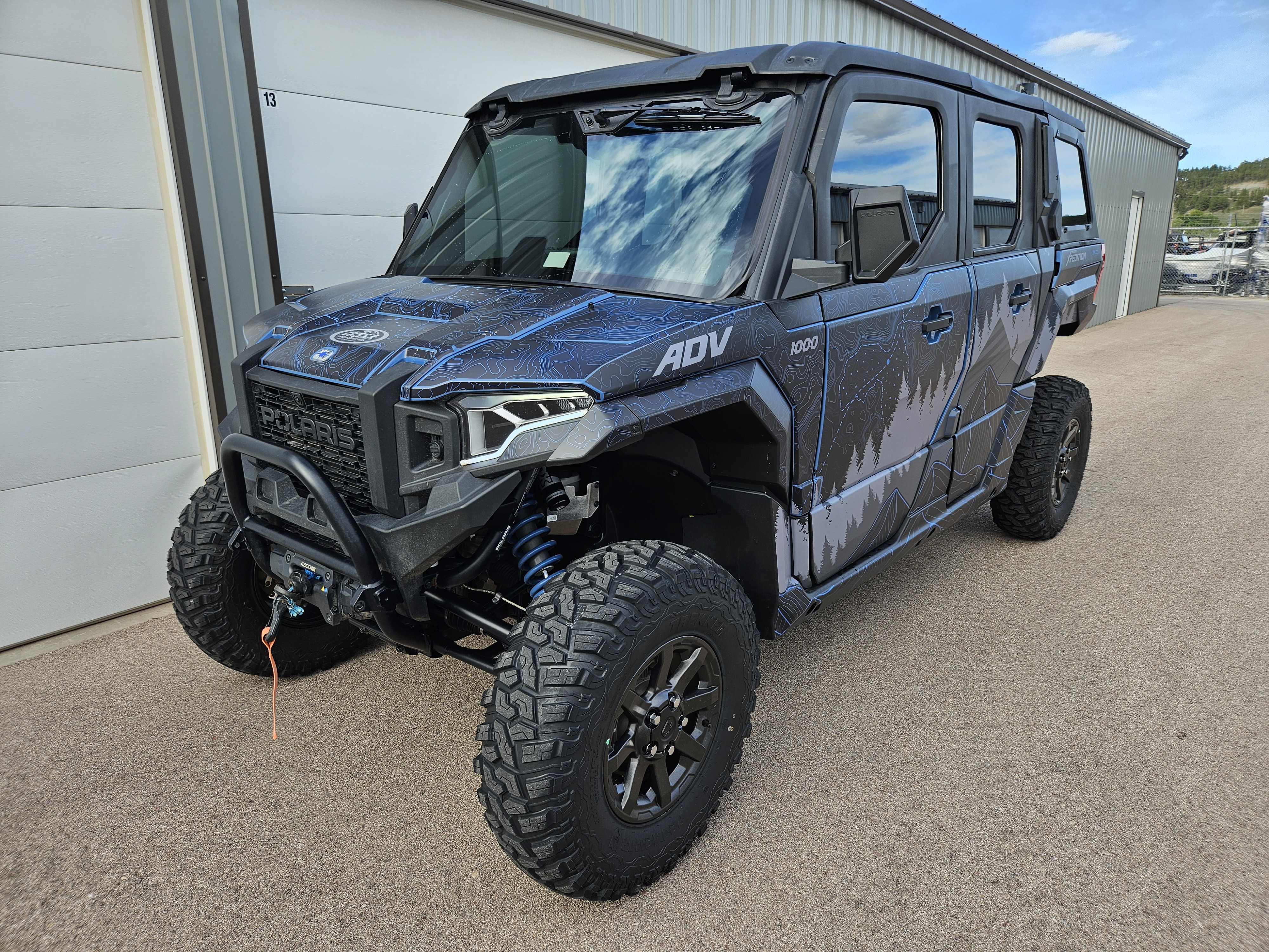 powersport image