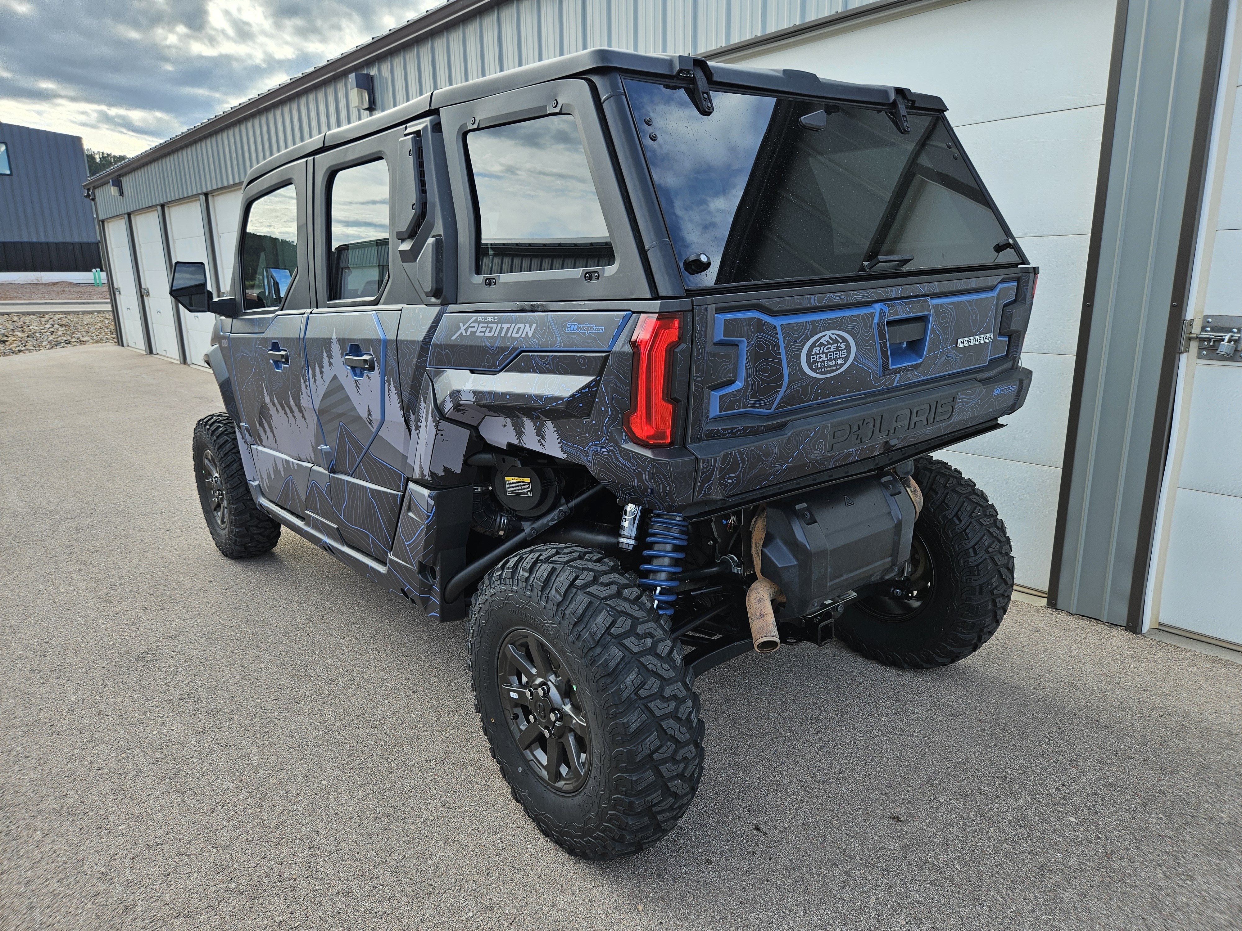 powersport image