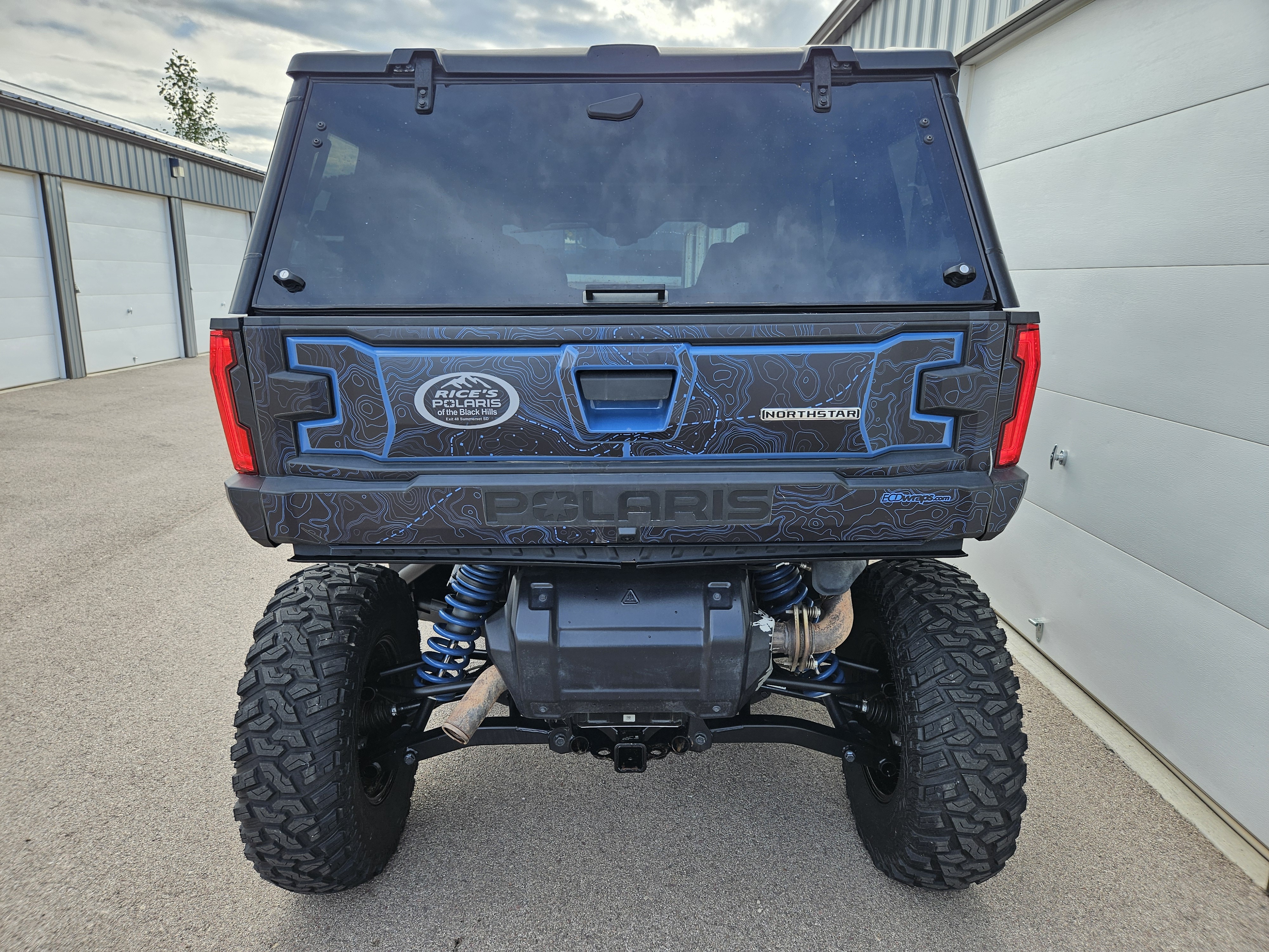 powersport image