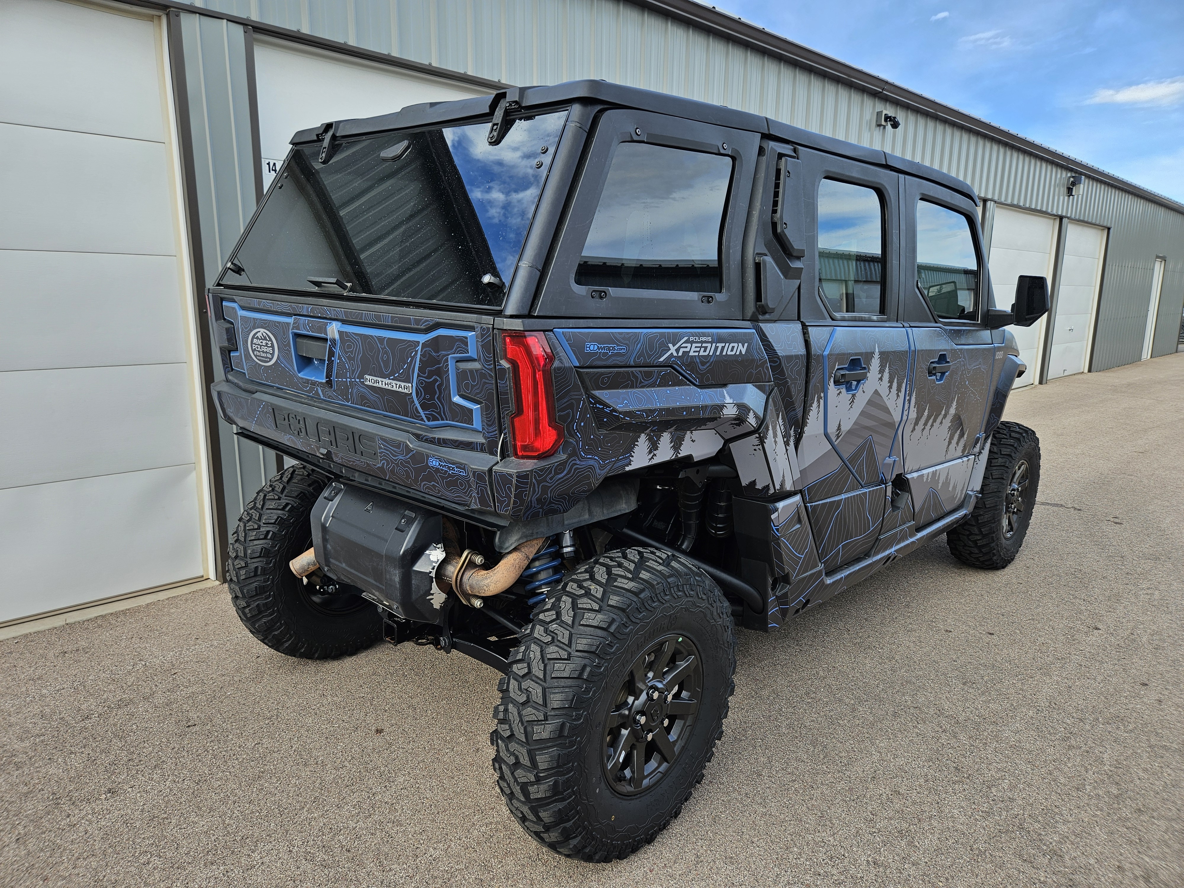 powersport image