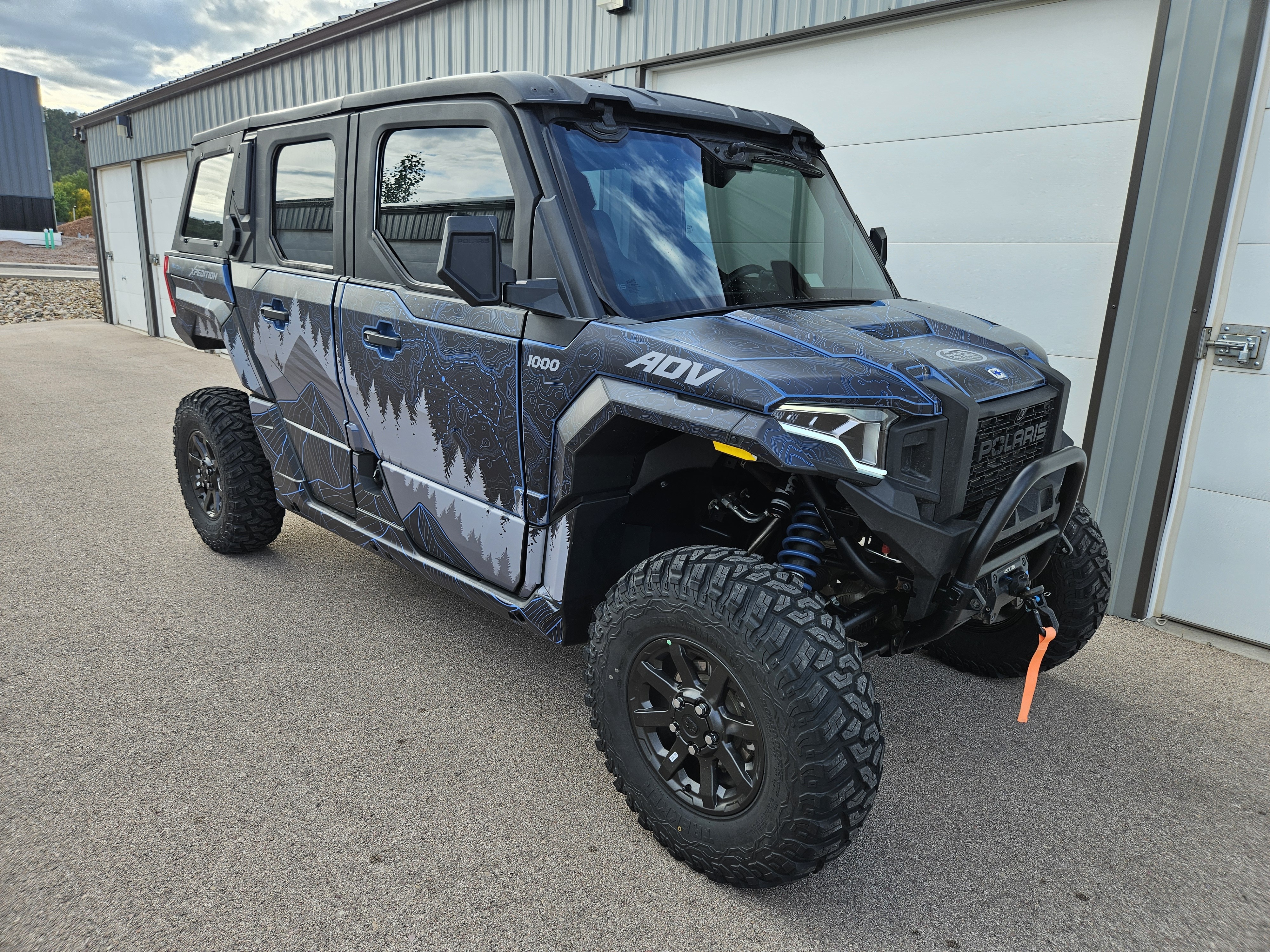 powersport image