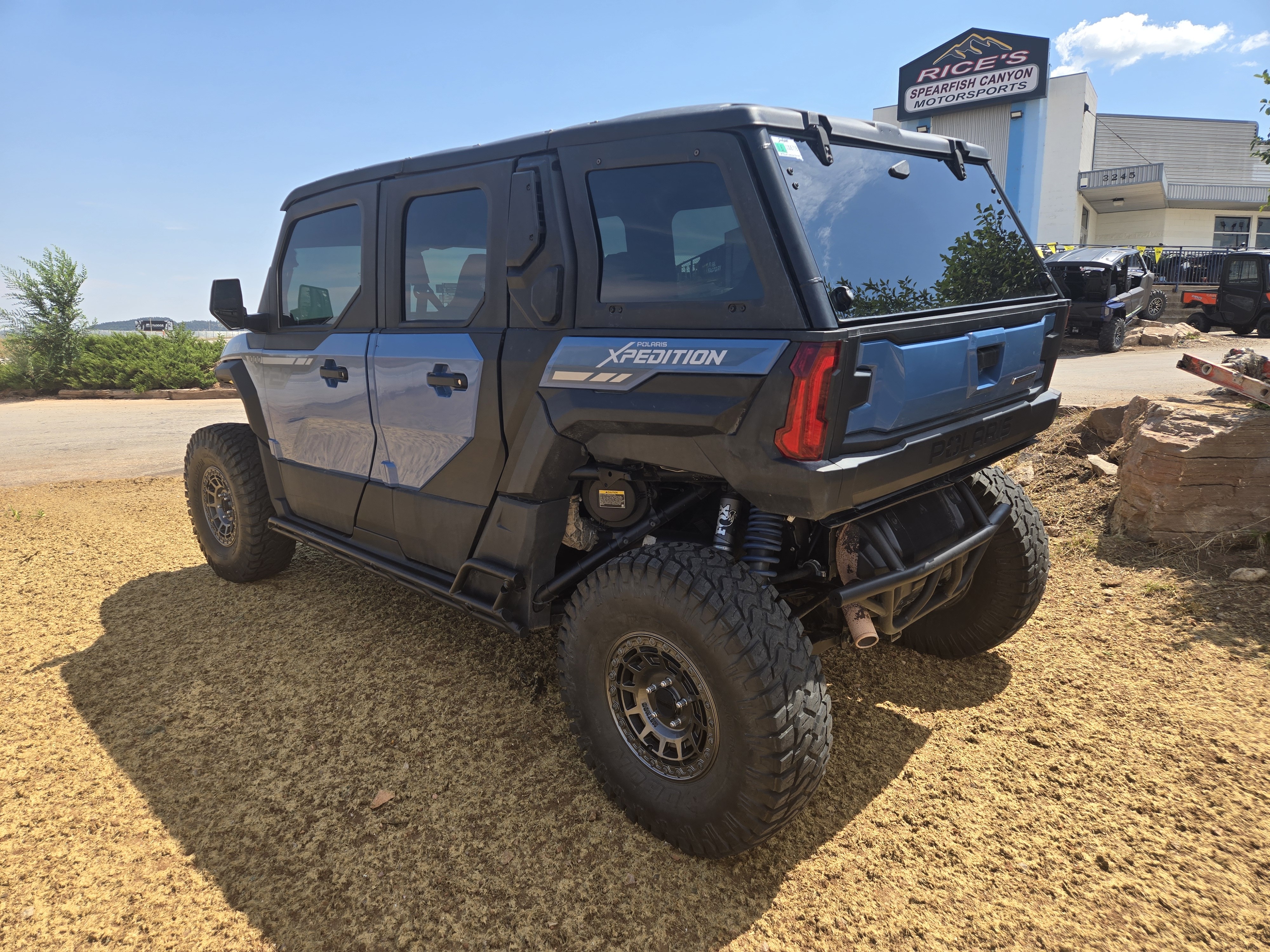 powersport image