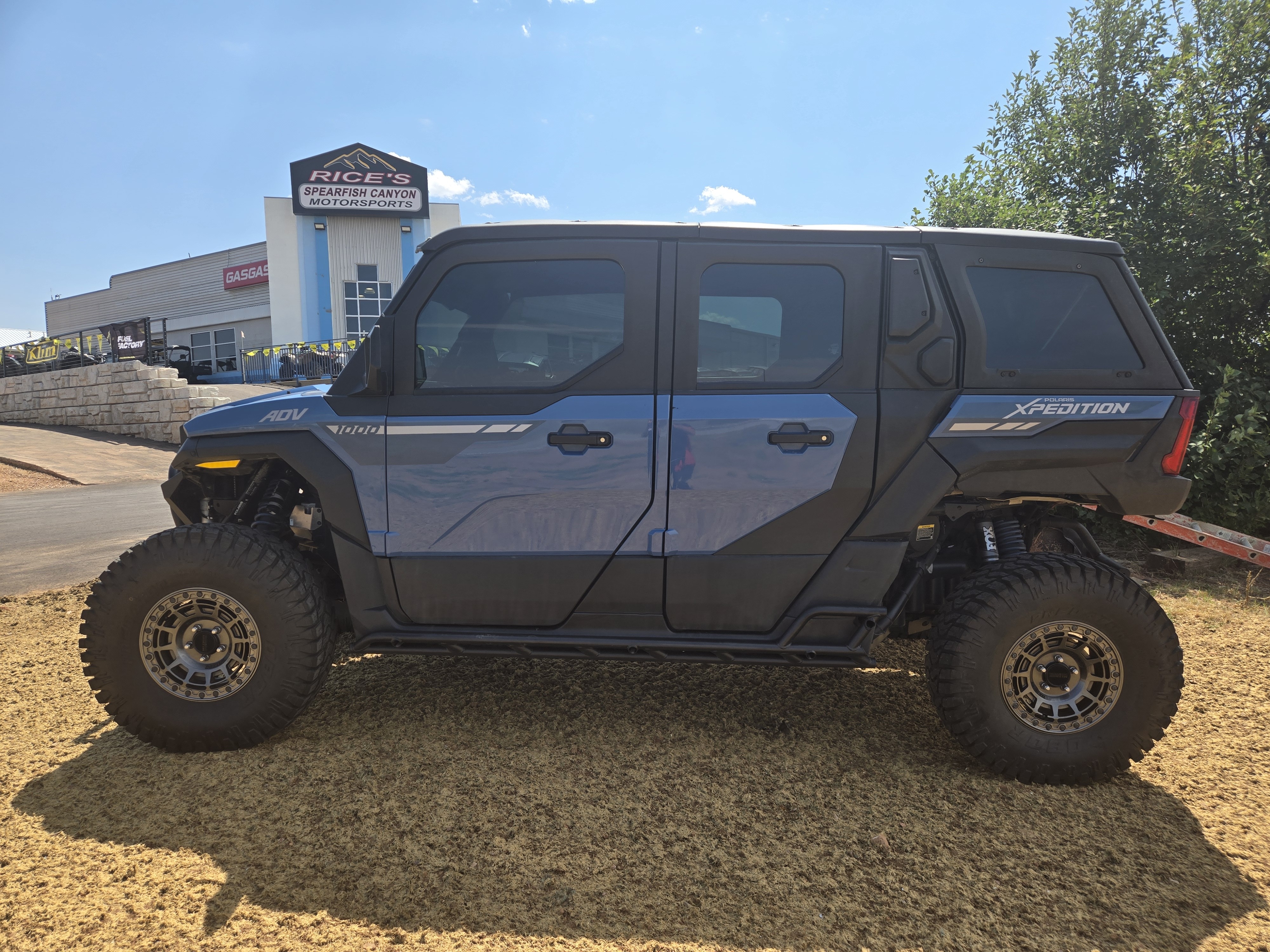 powersport image