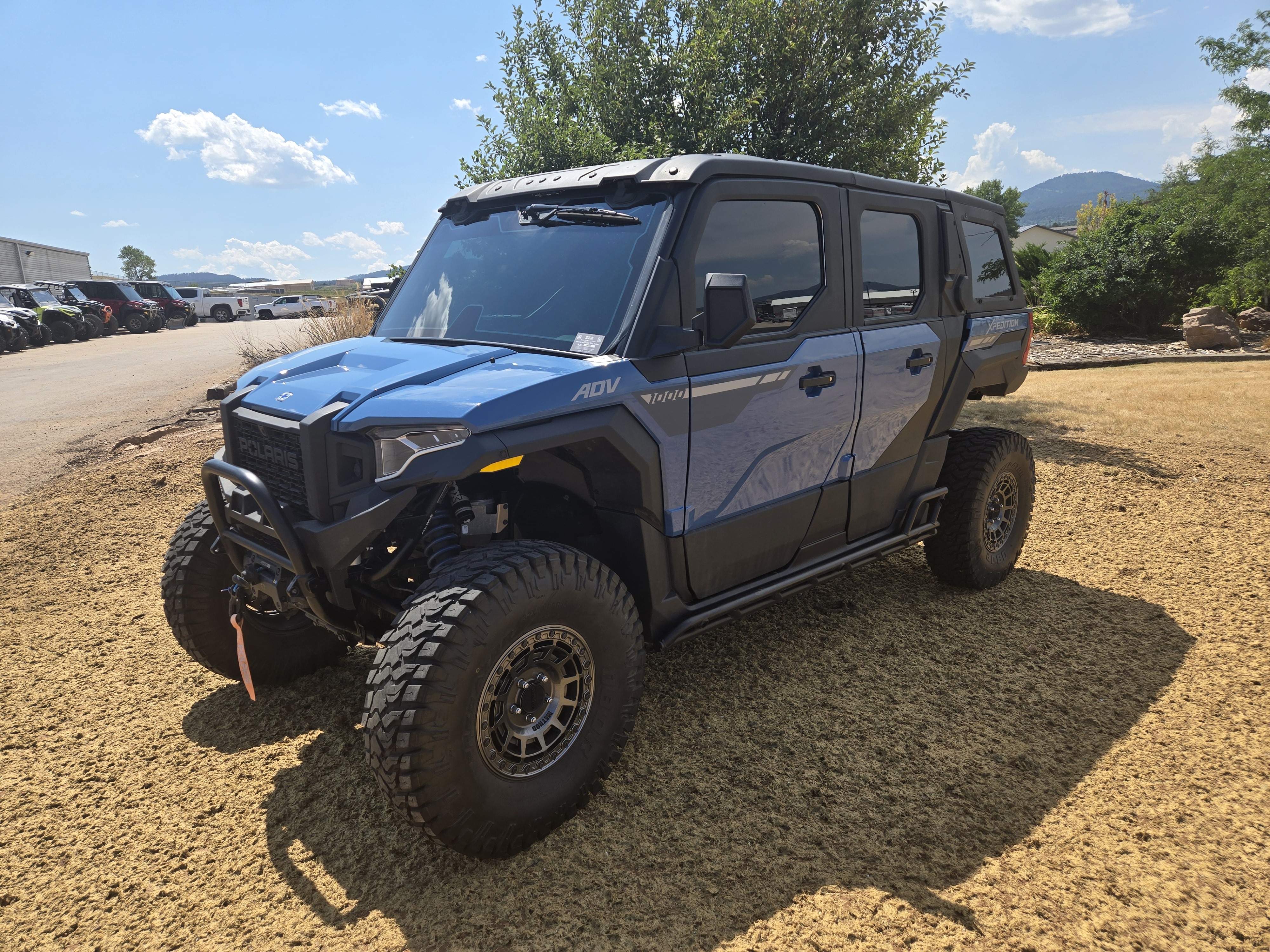 powersport image