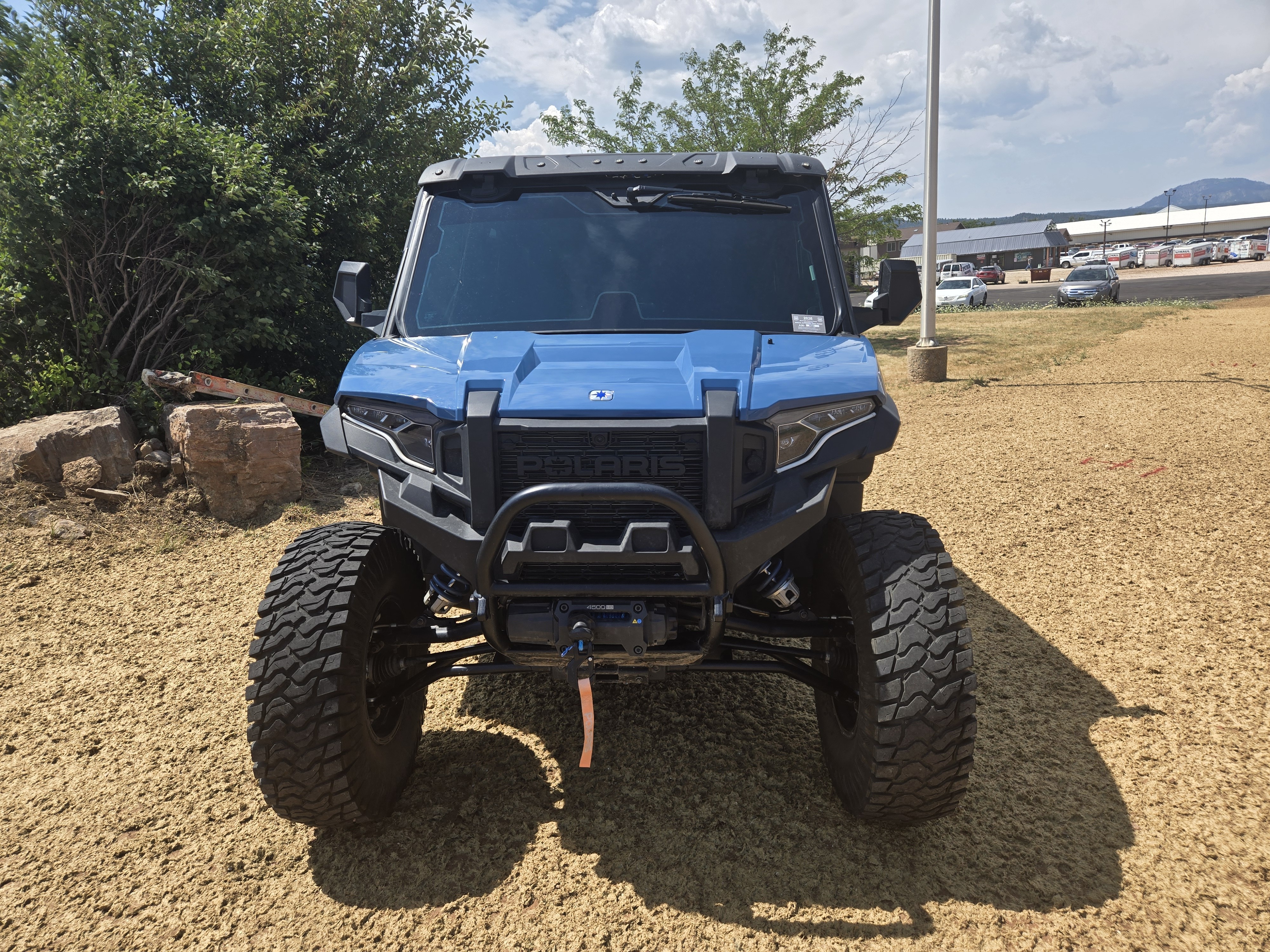 powersport image