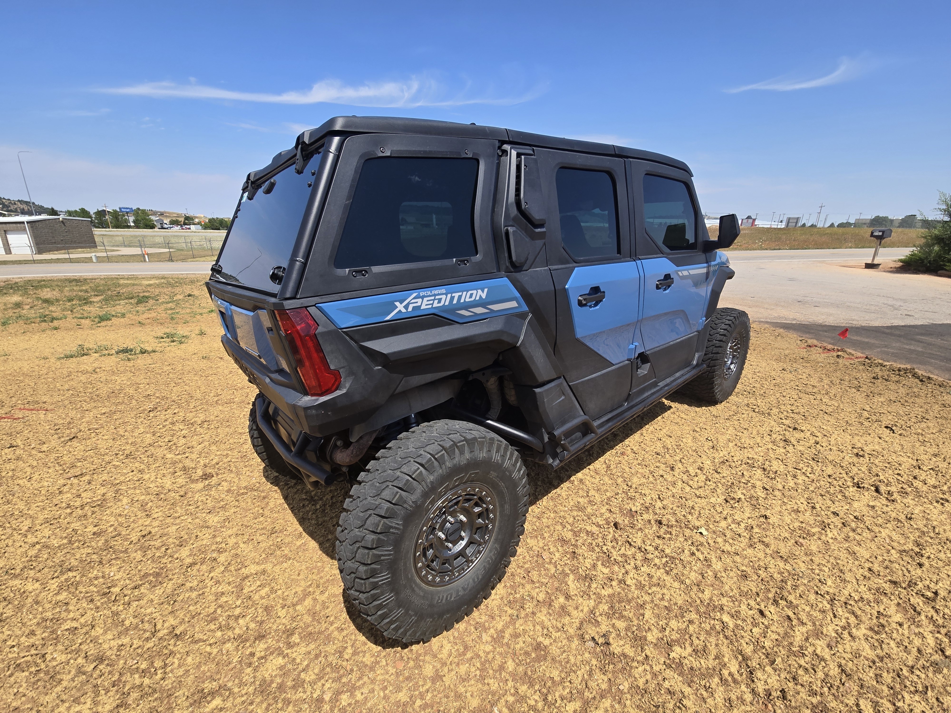 powersport image
