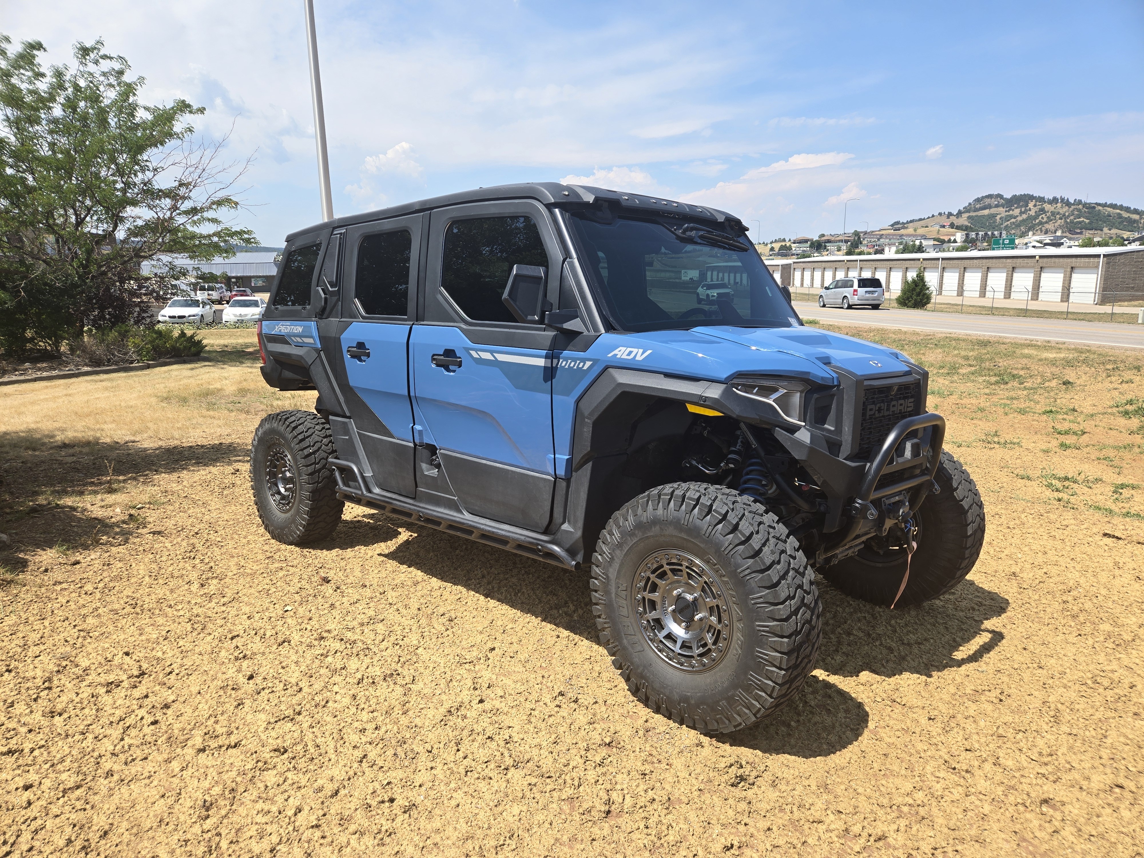 powersport image