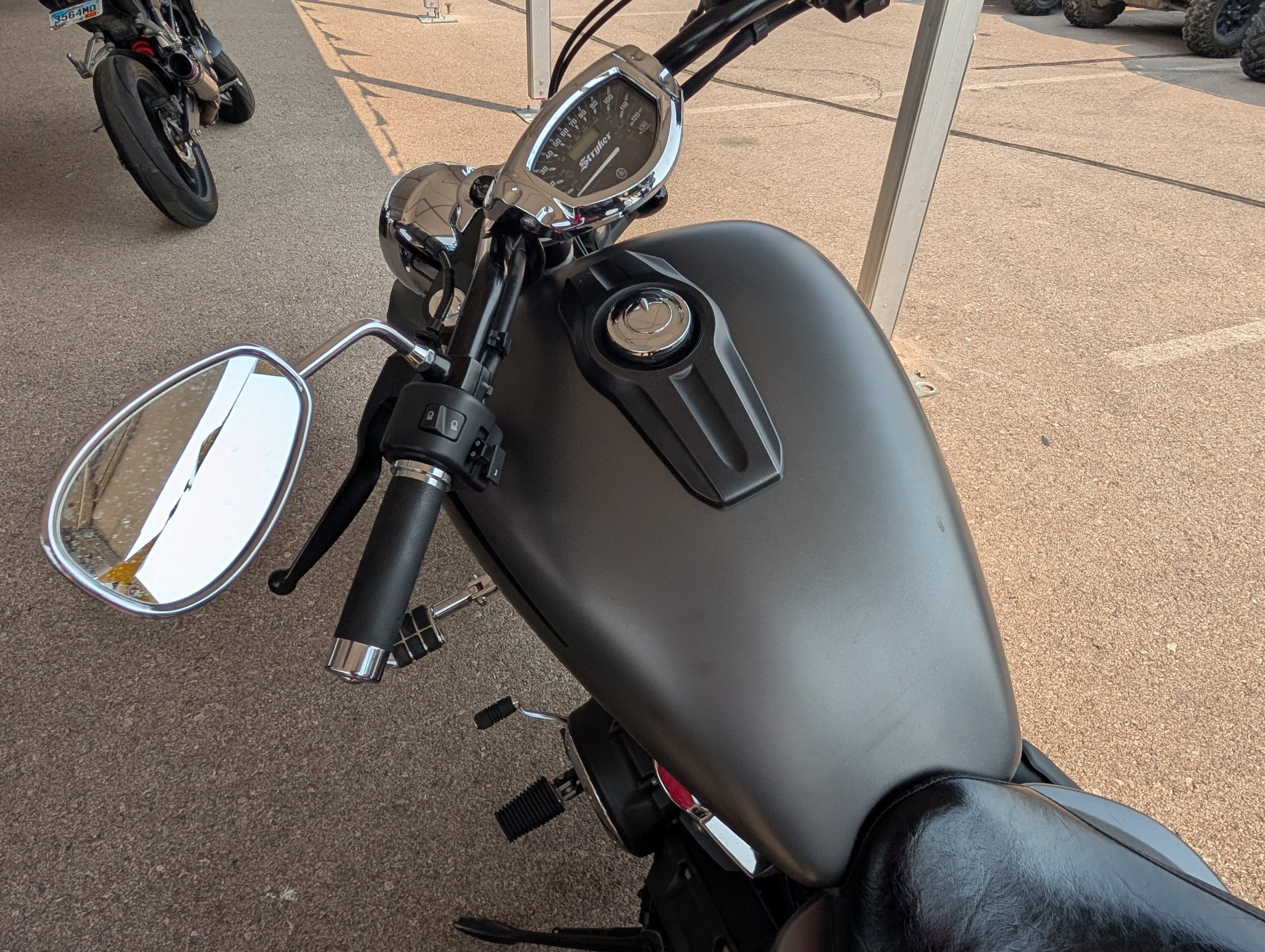 ...
