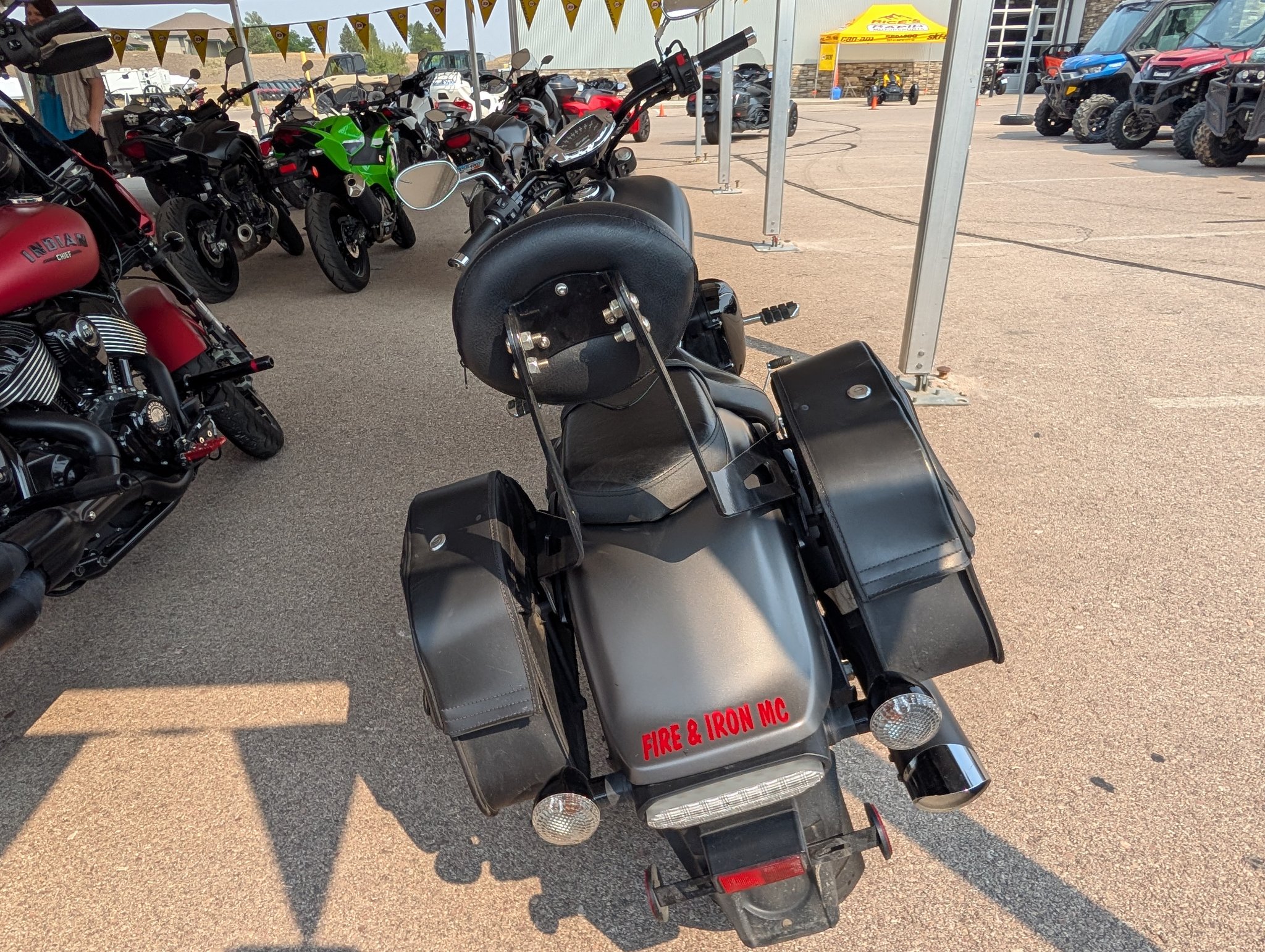 powersport image