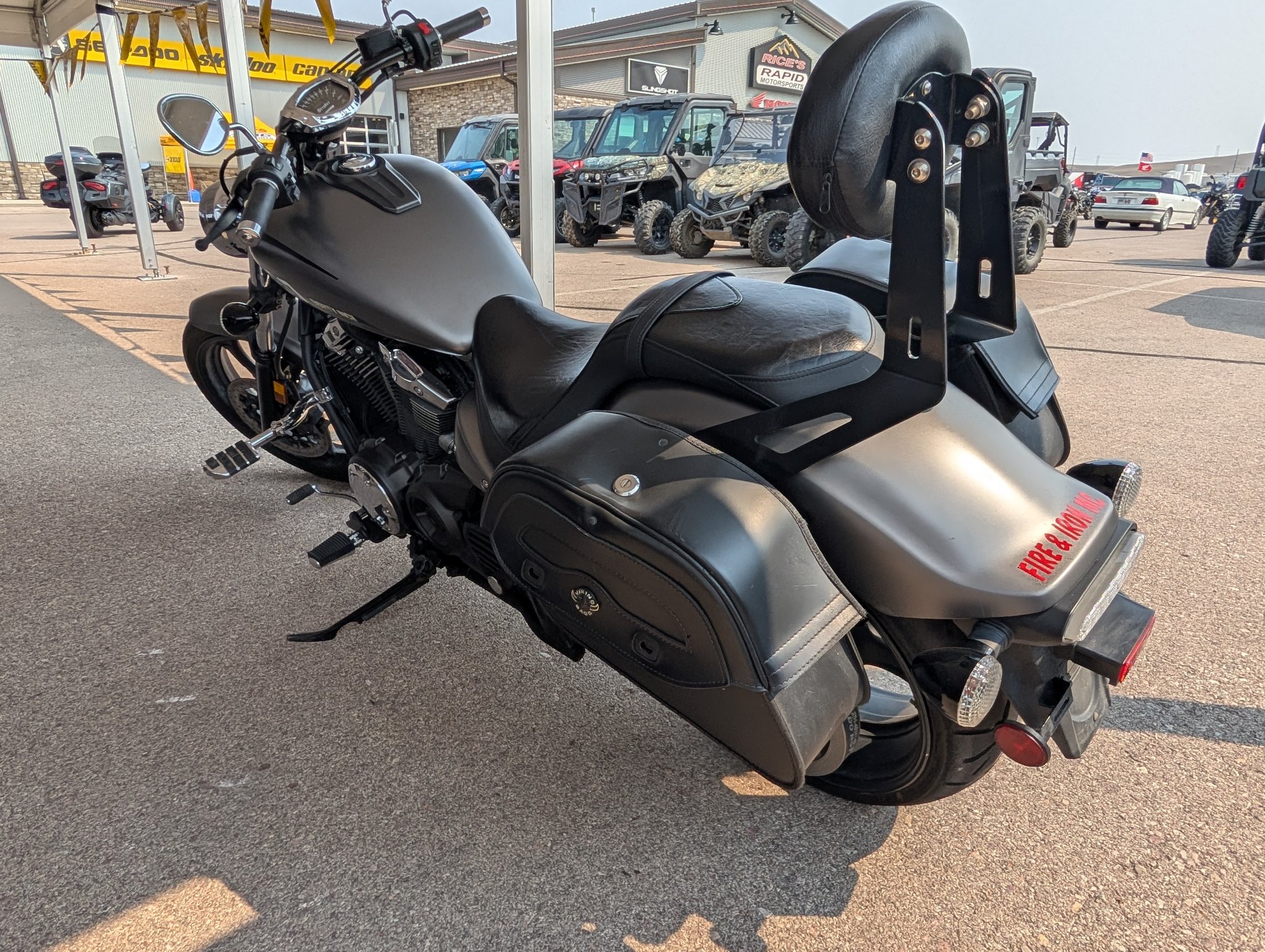 powersport image
