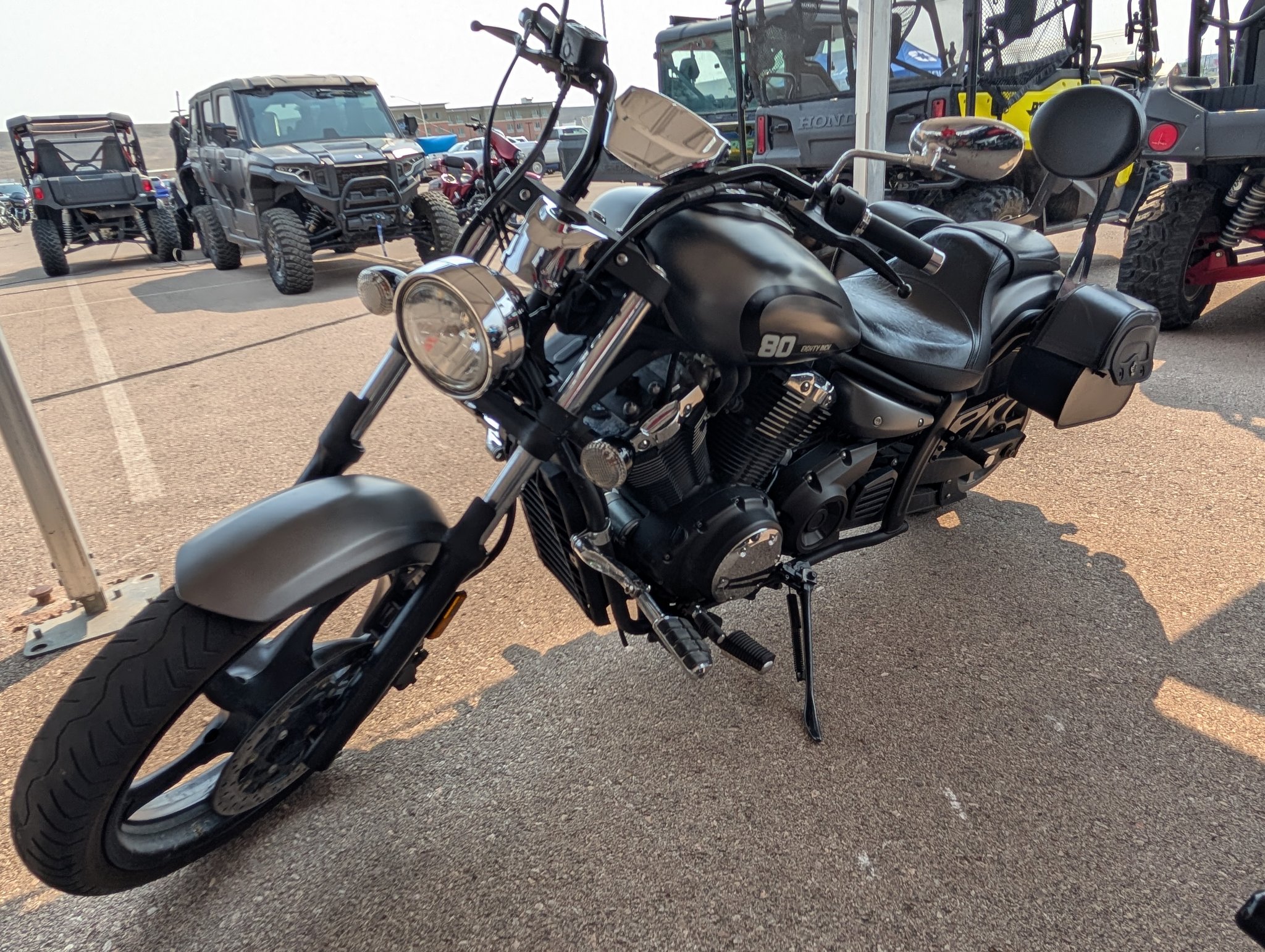 powersport image