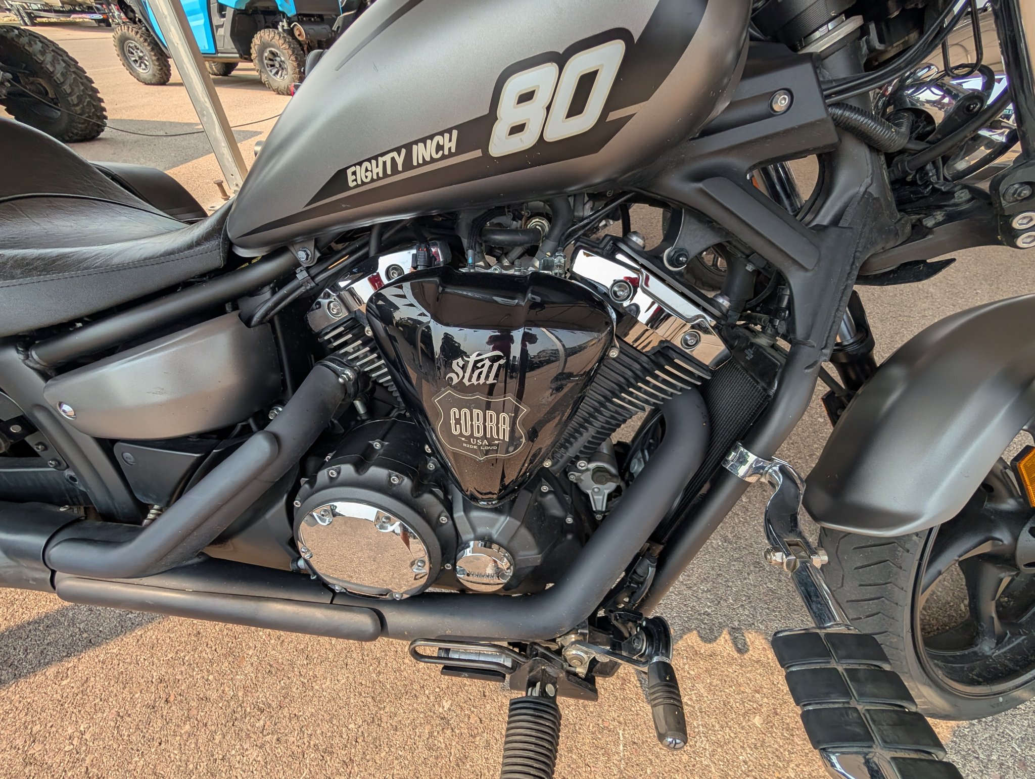 powersport image