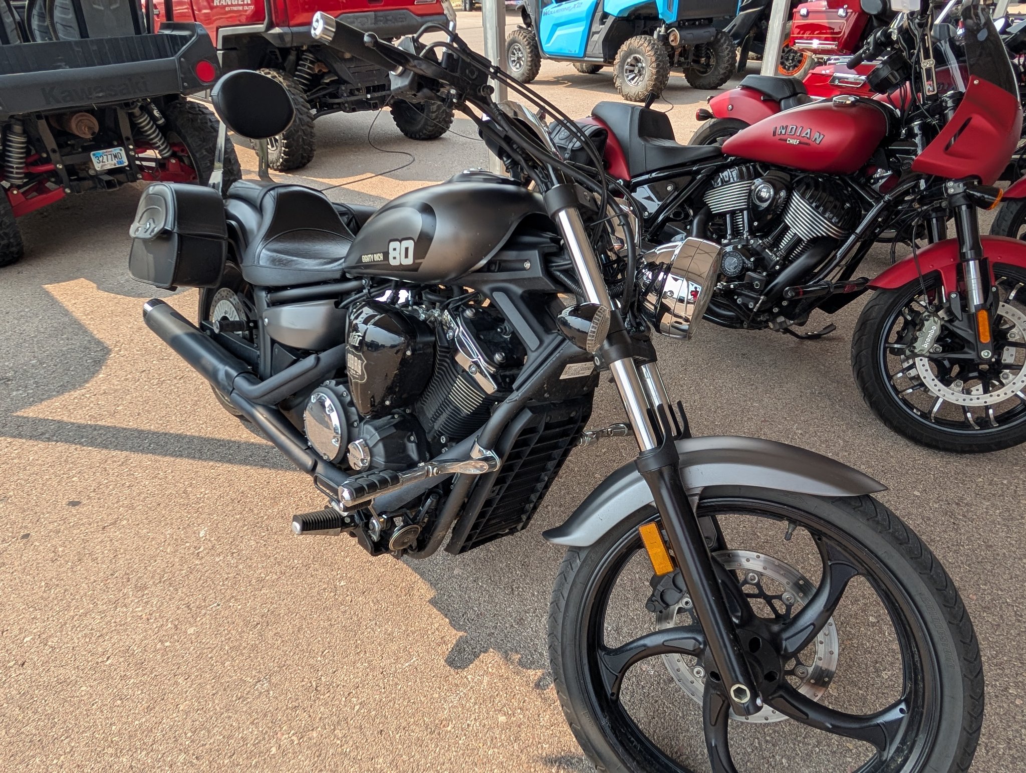 powersport image