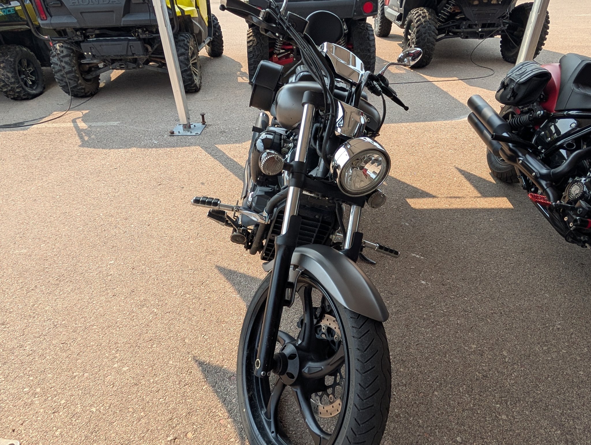 powersport image