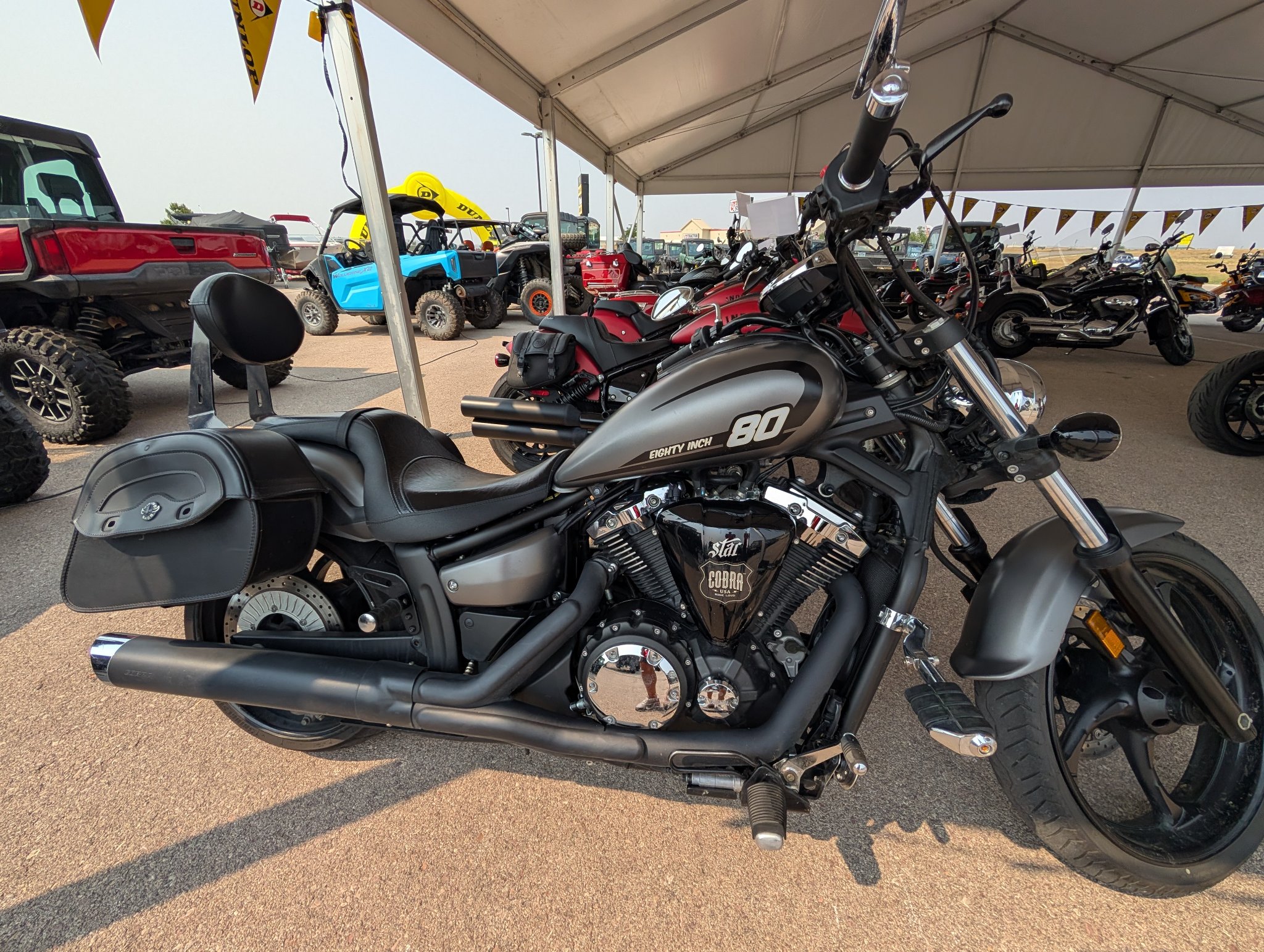 powersport image