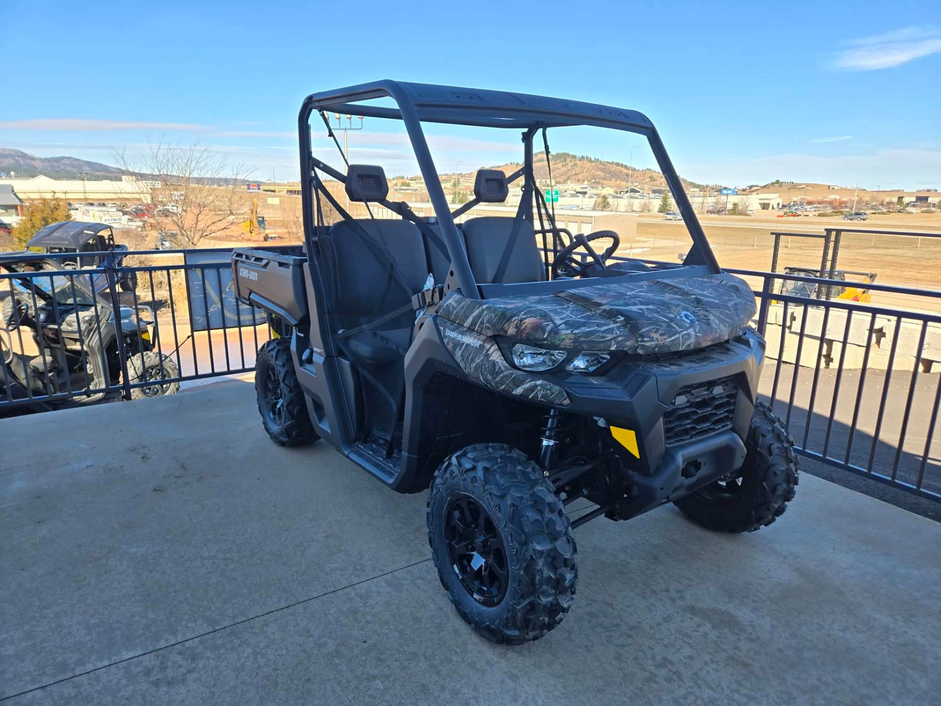 powersport image