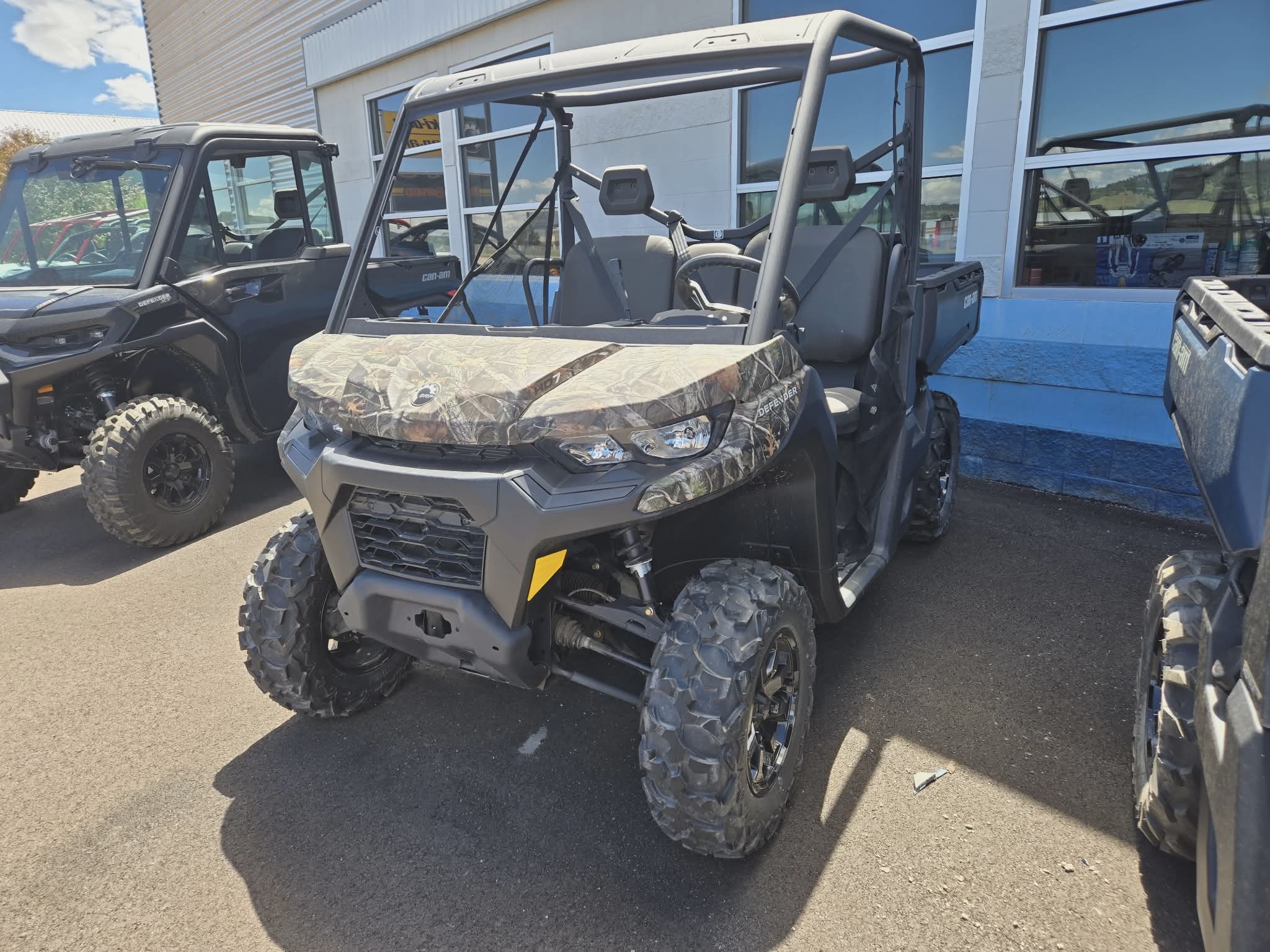 powersport image