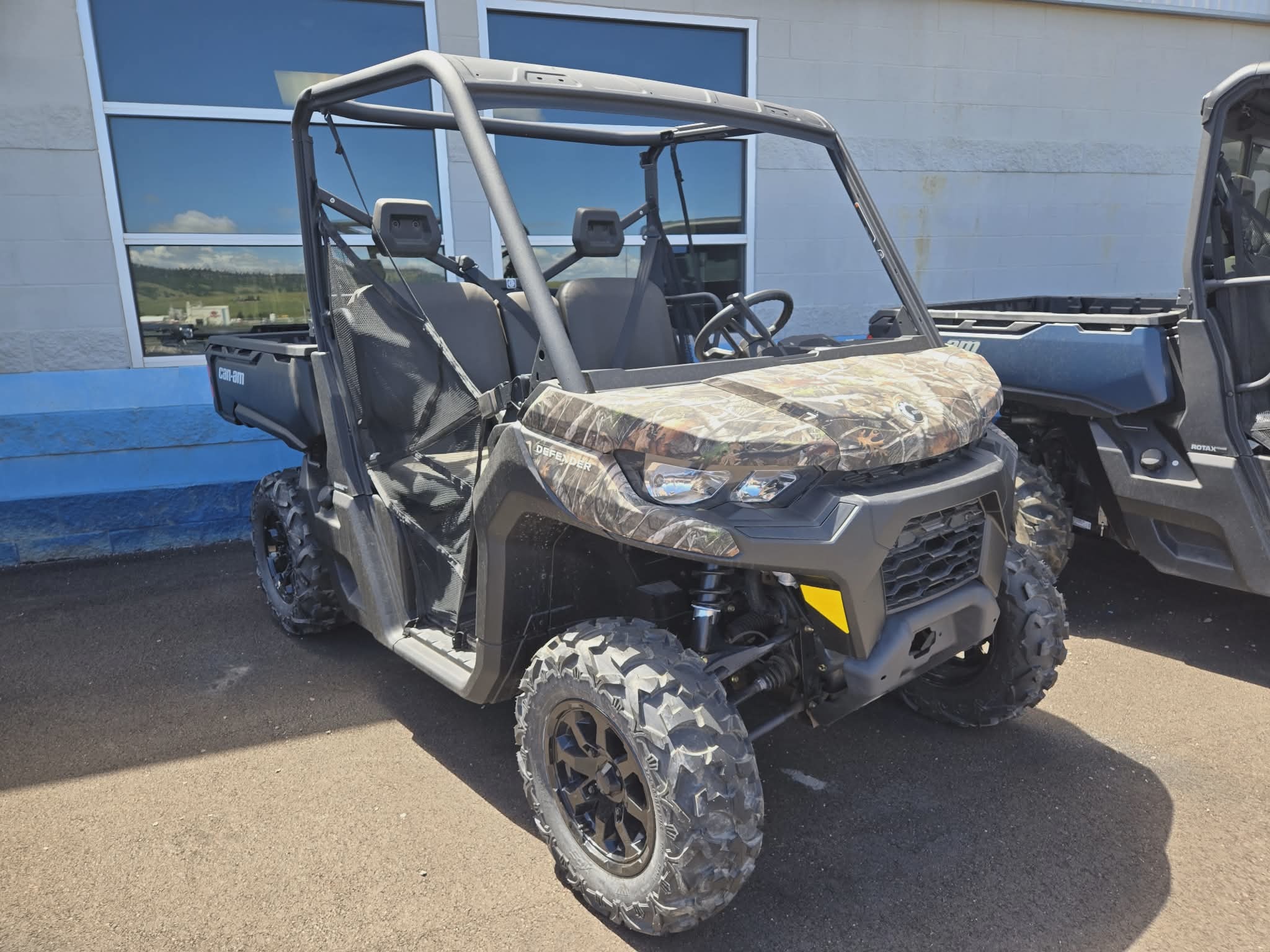 powersport image
