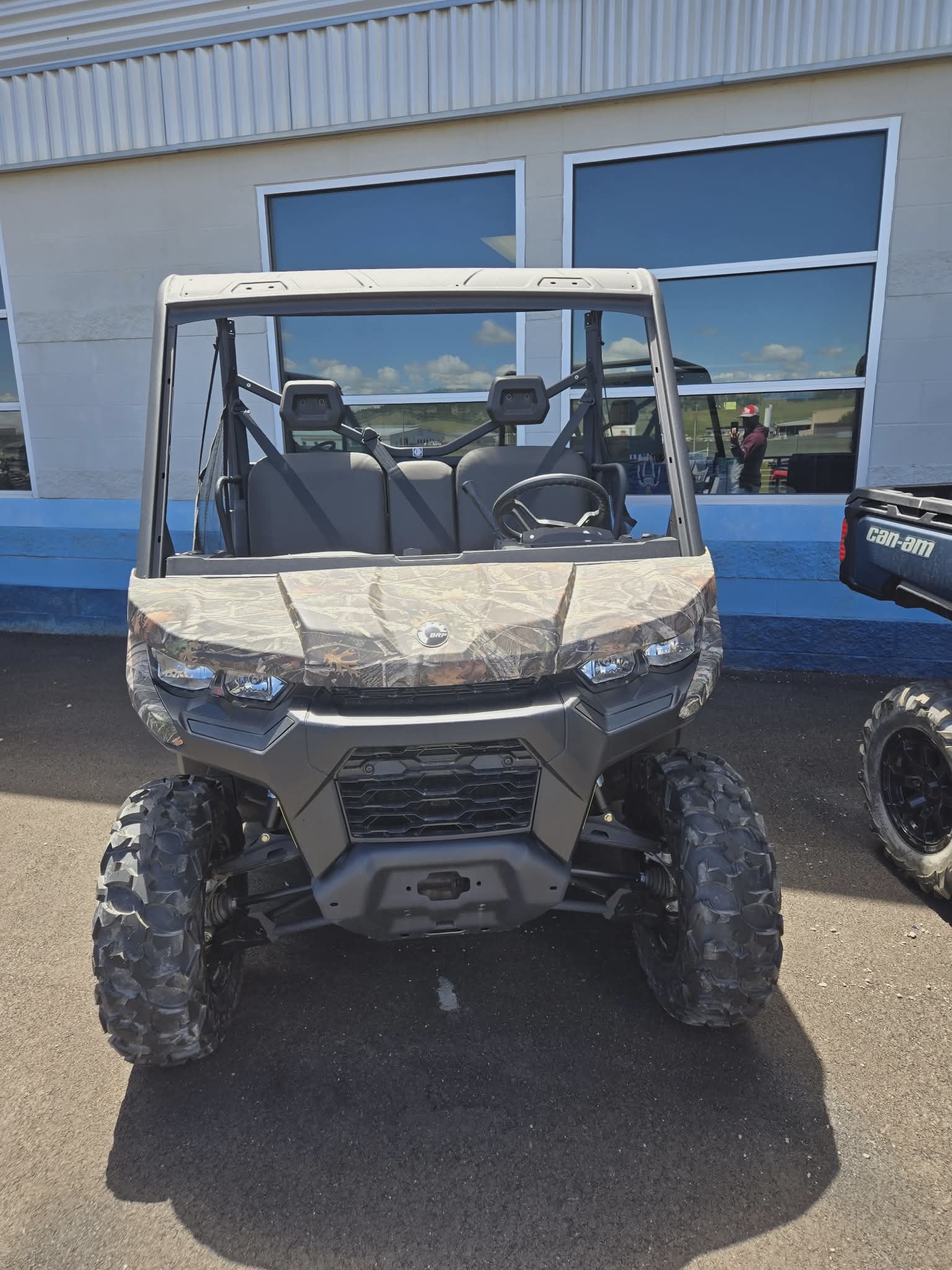 powersport image