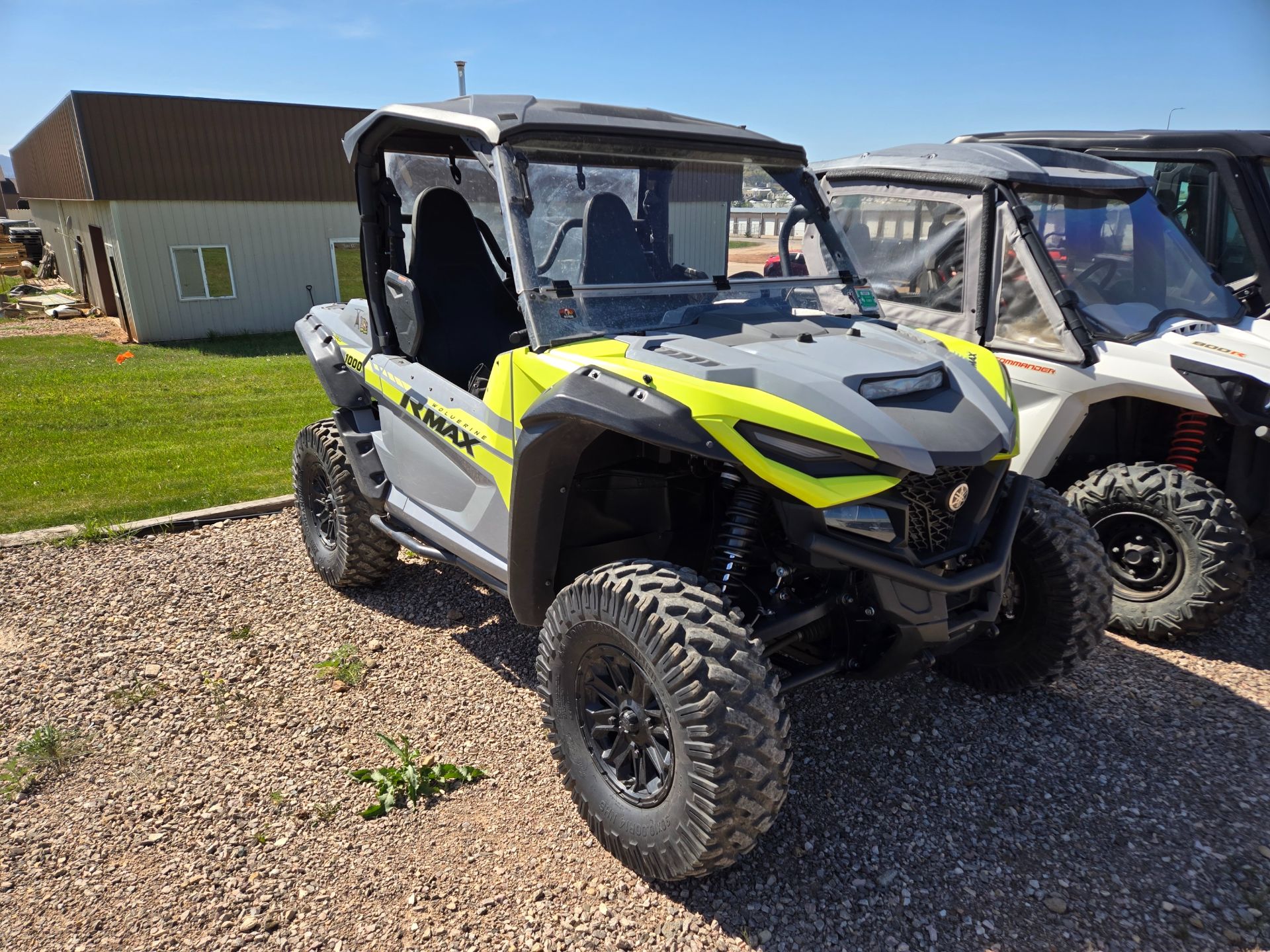 powersport image