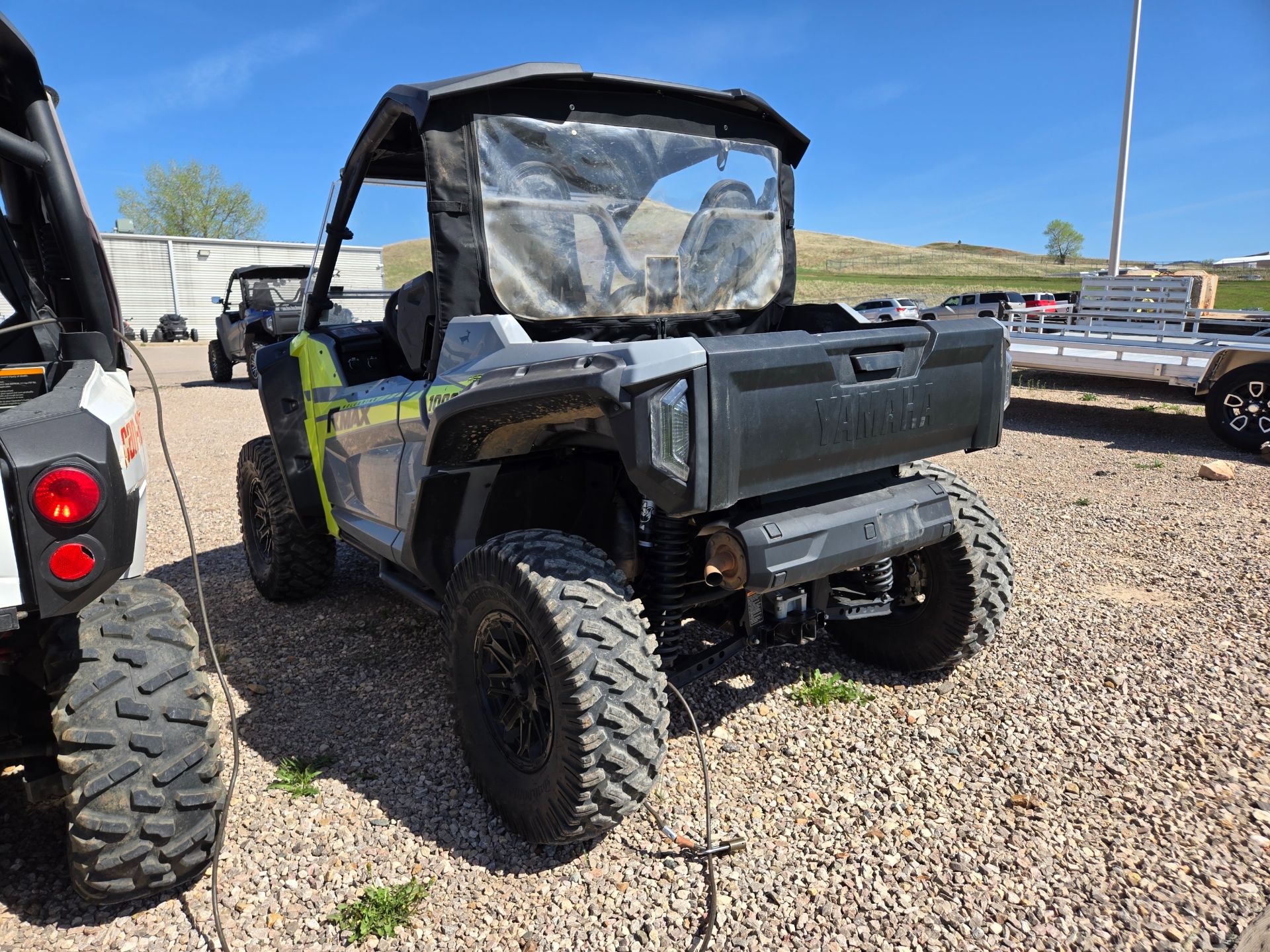 powersport image