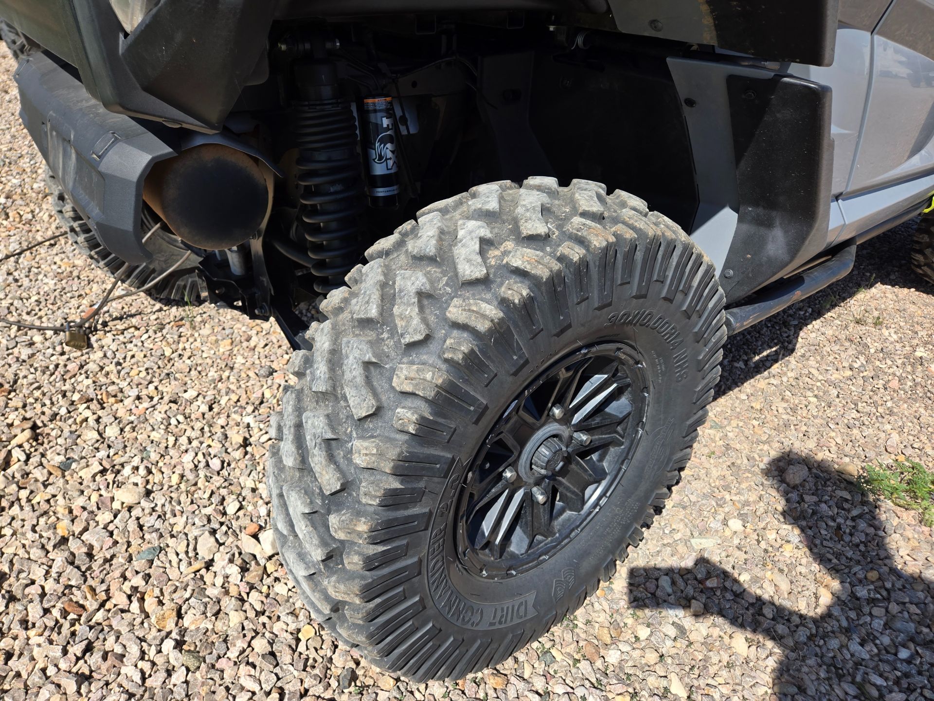 powersport image