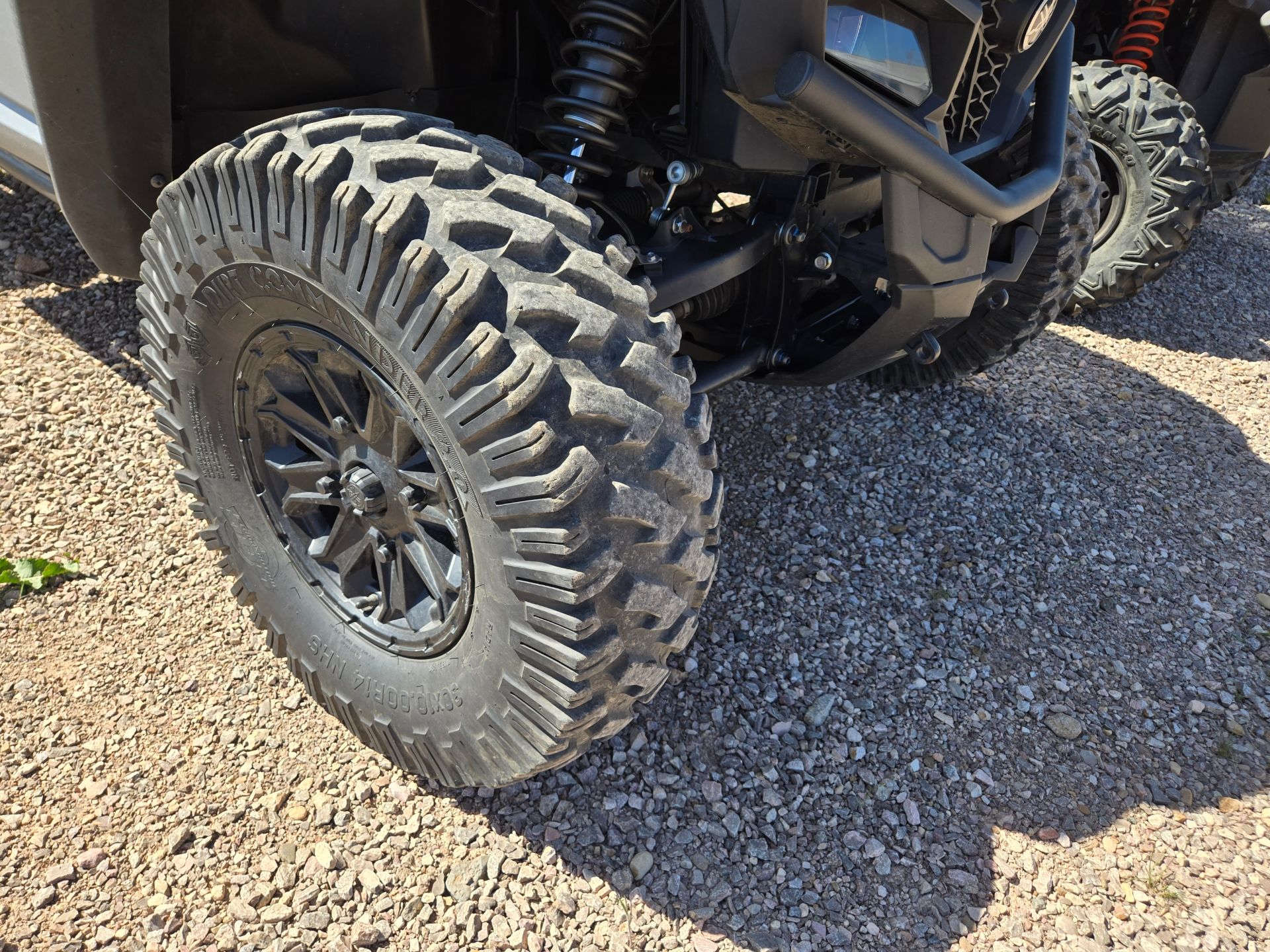 powersport image