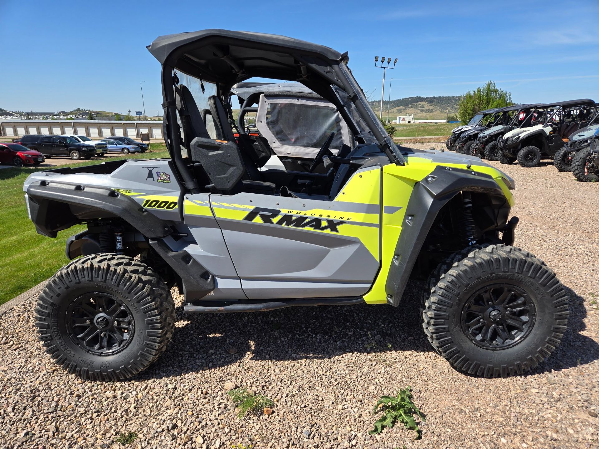 powersport image