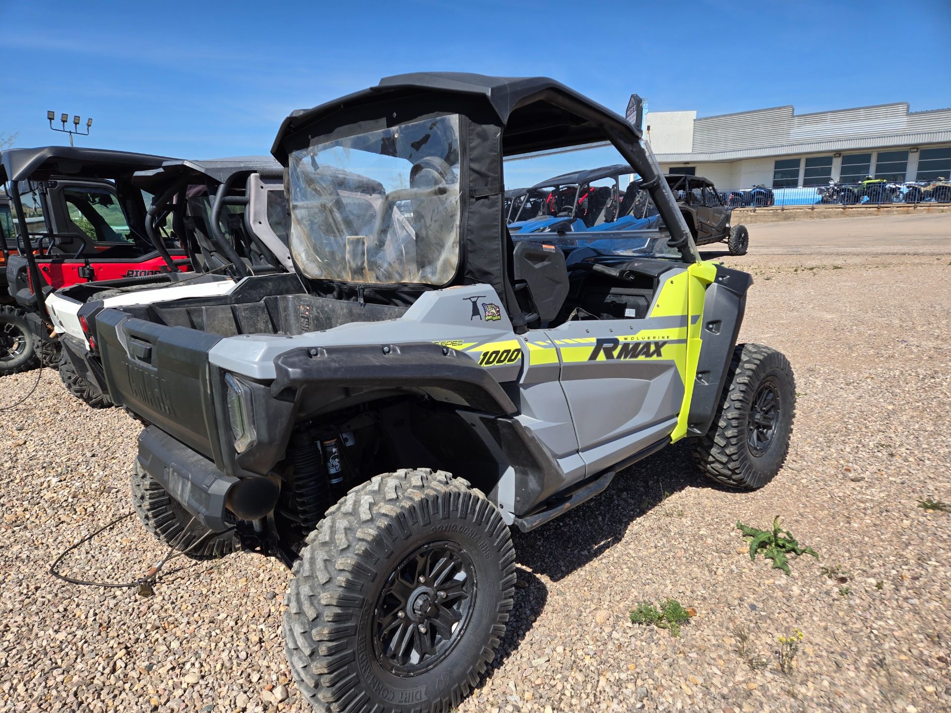 powersport image
