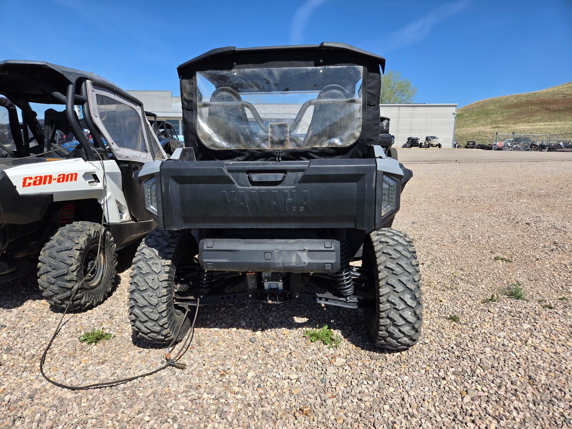 powersport image