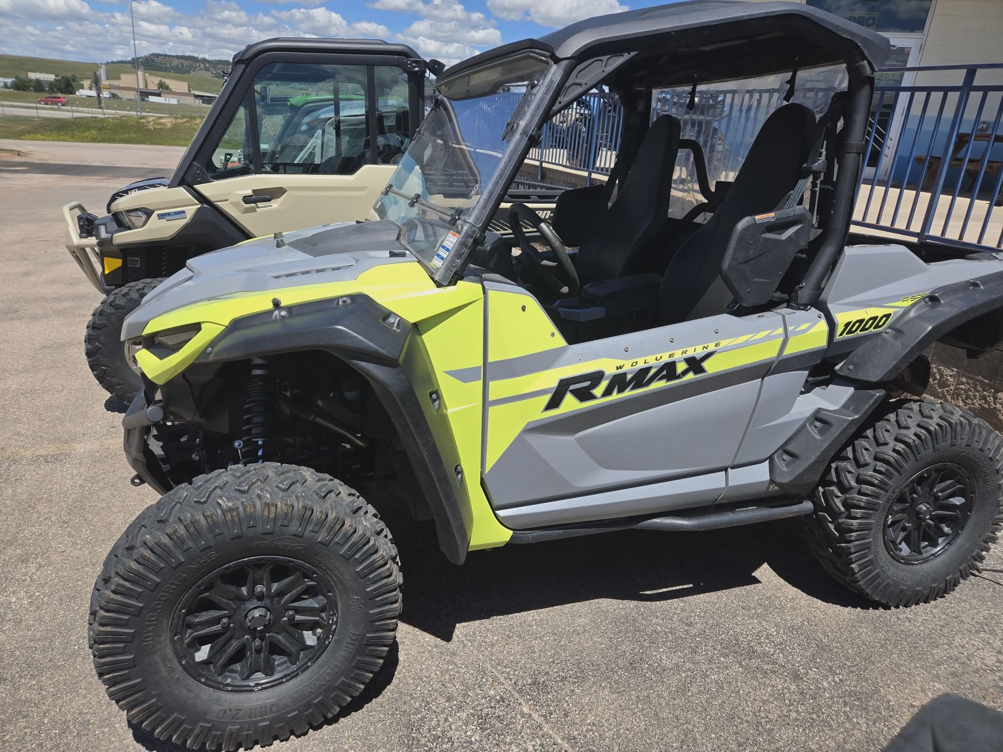 powersport image