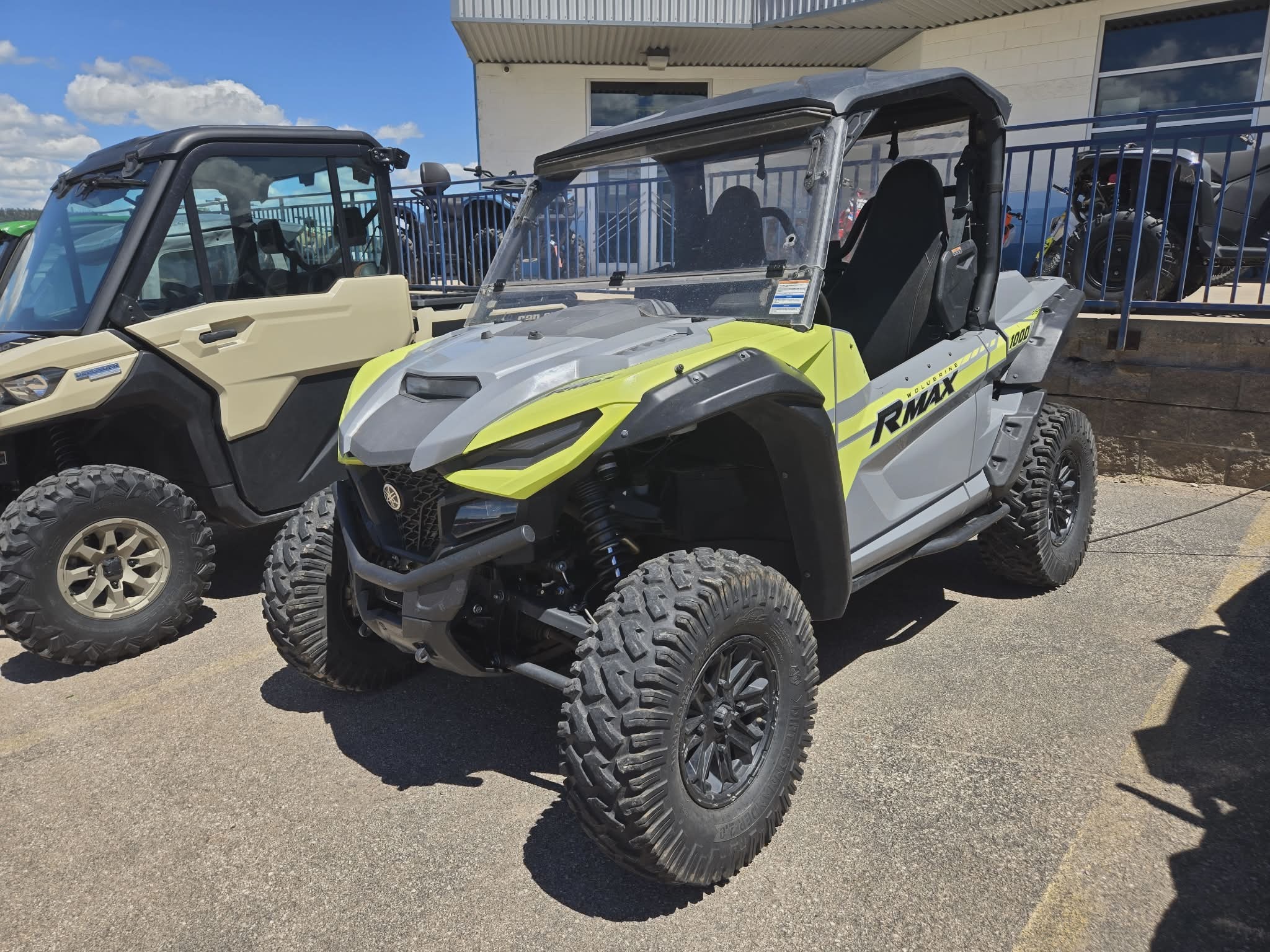 powersport image