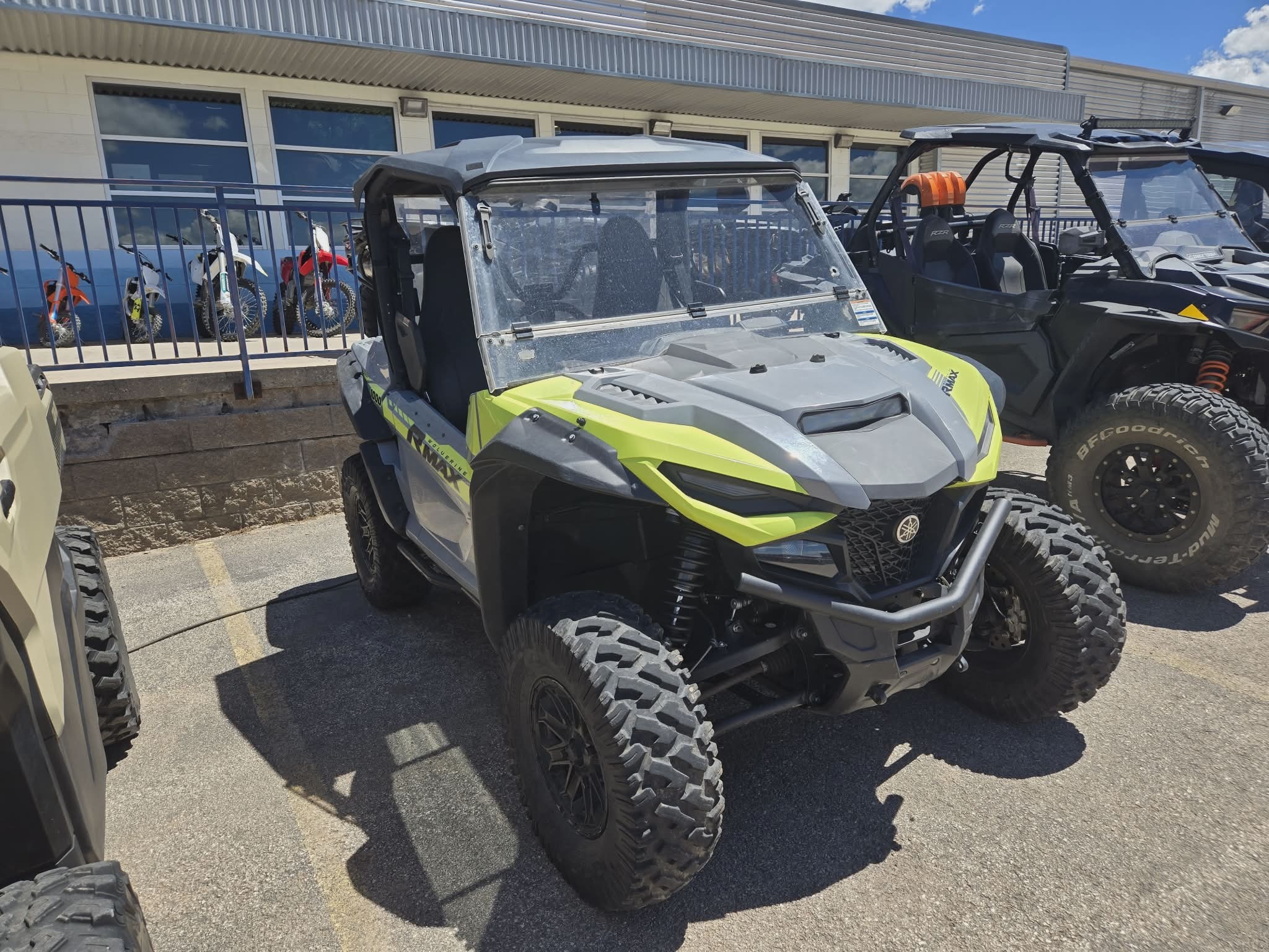powersport image