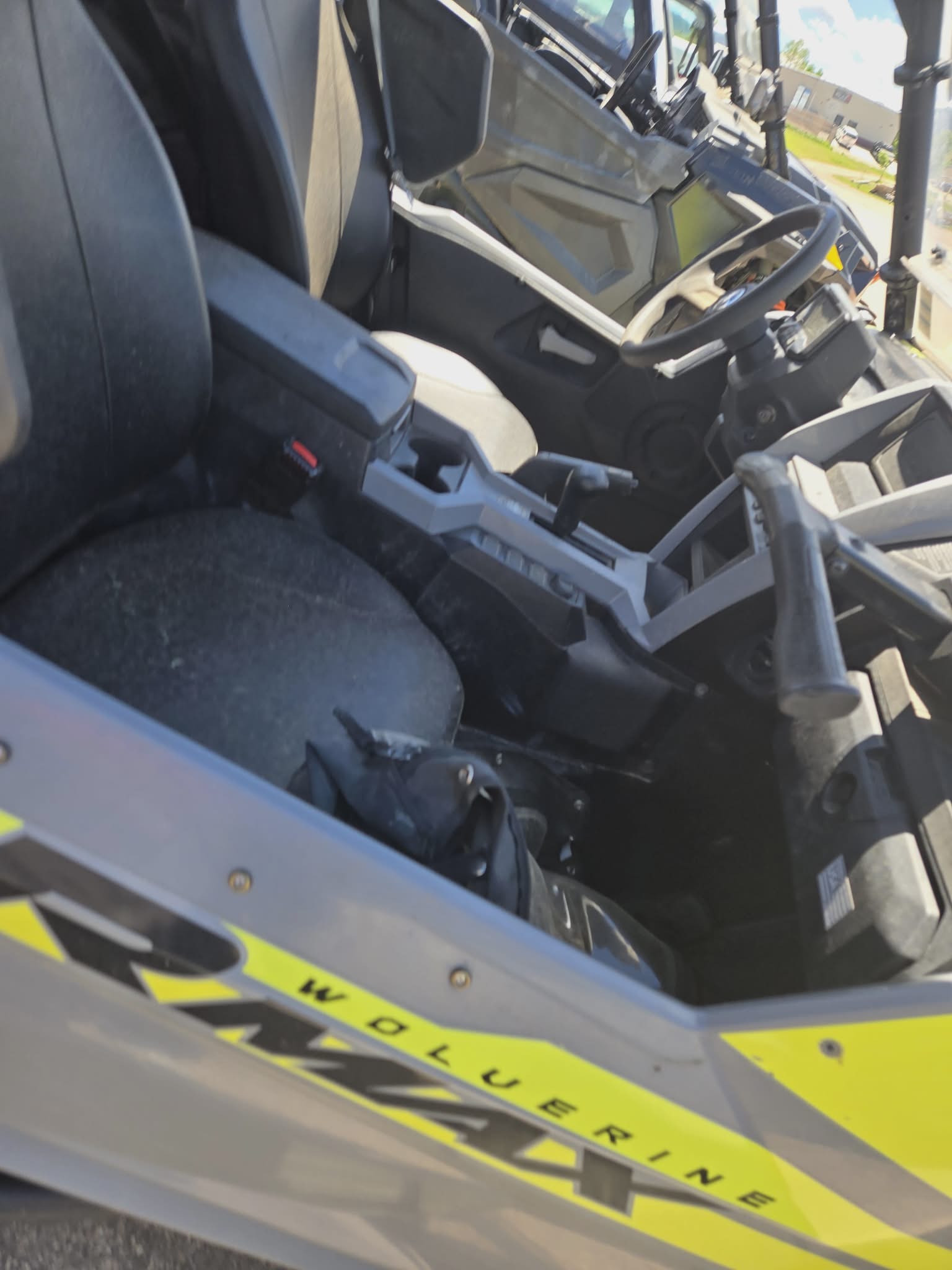 powersport image