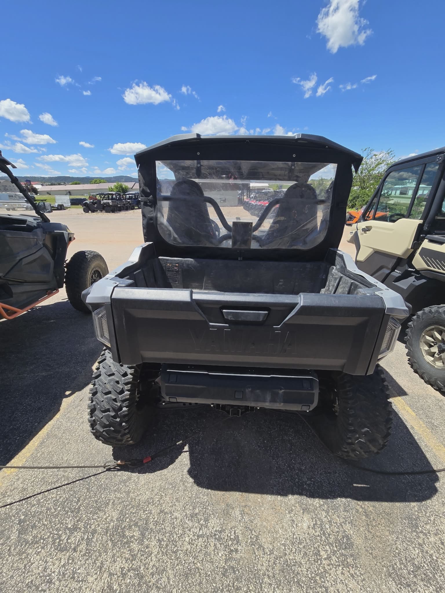 powersport image