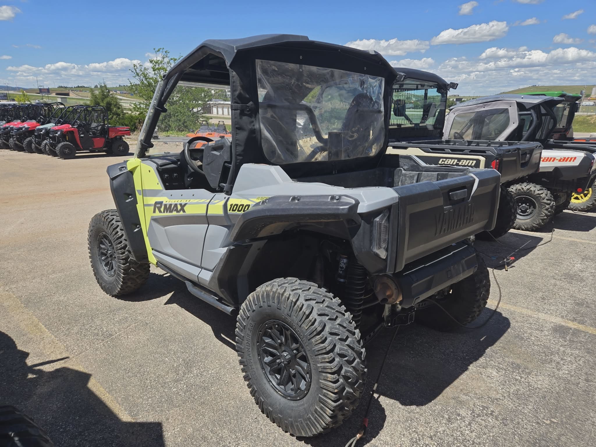 powersport image
