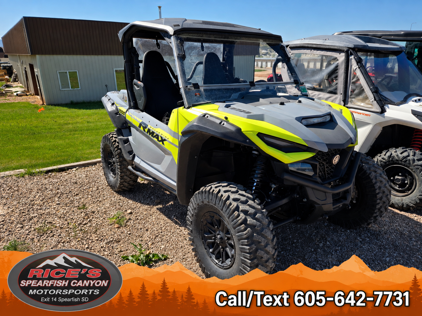 powersport image