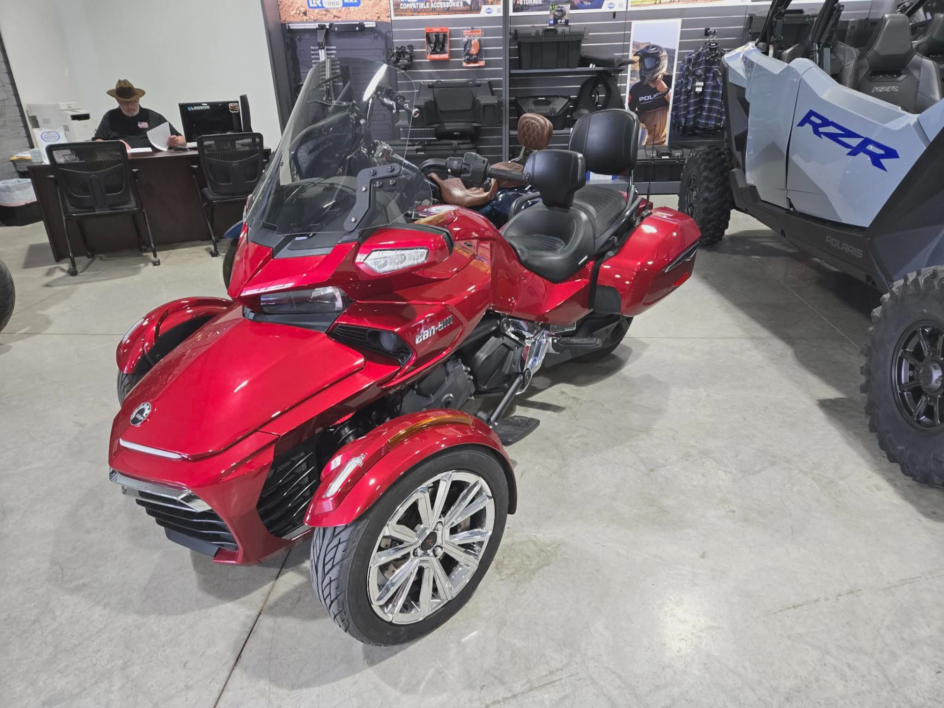 powersport image