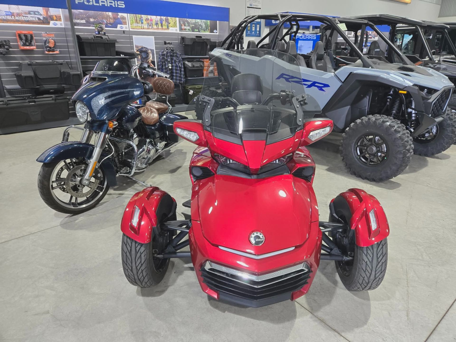 powersport image