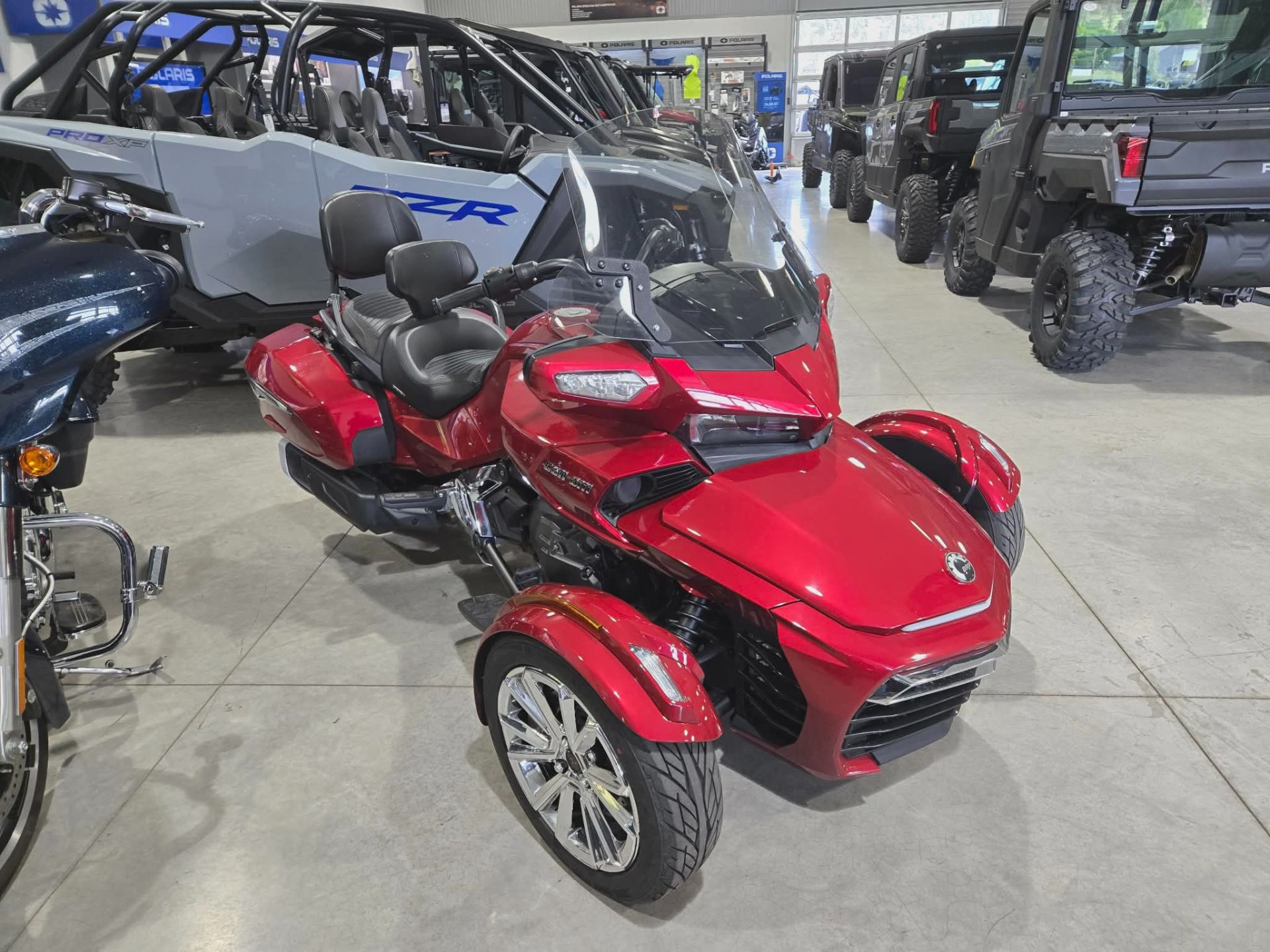 powersport image