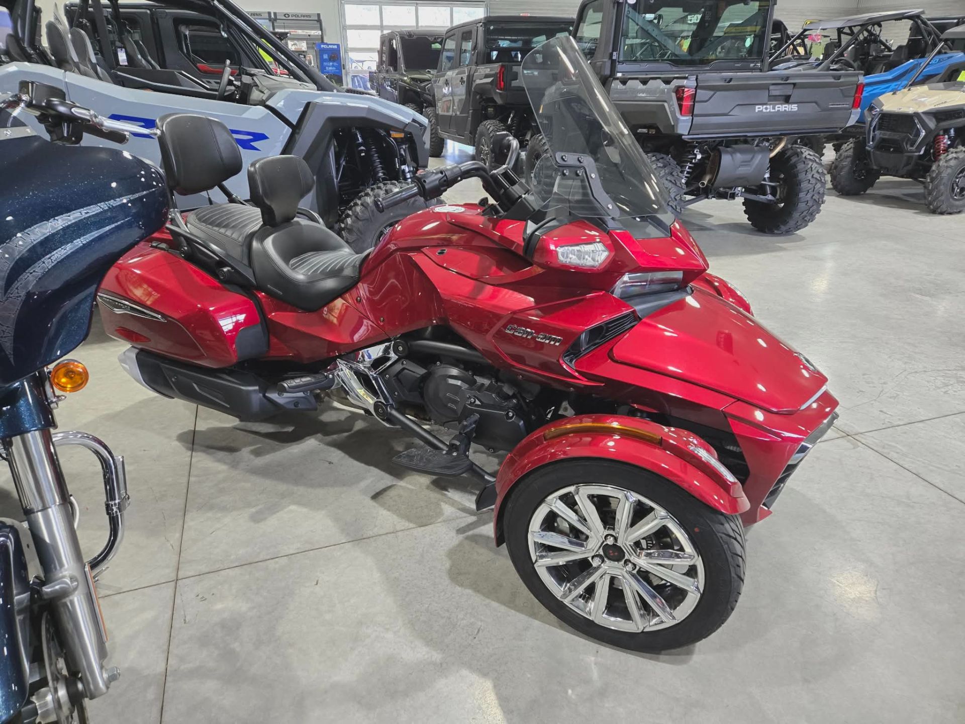 powersport image