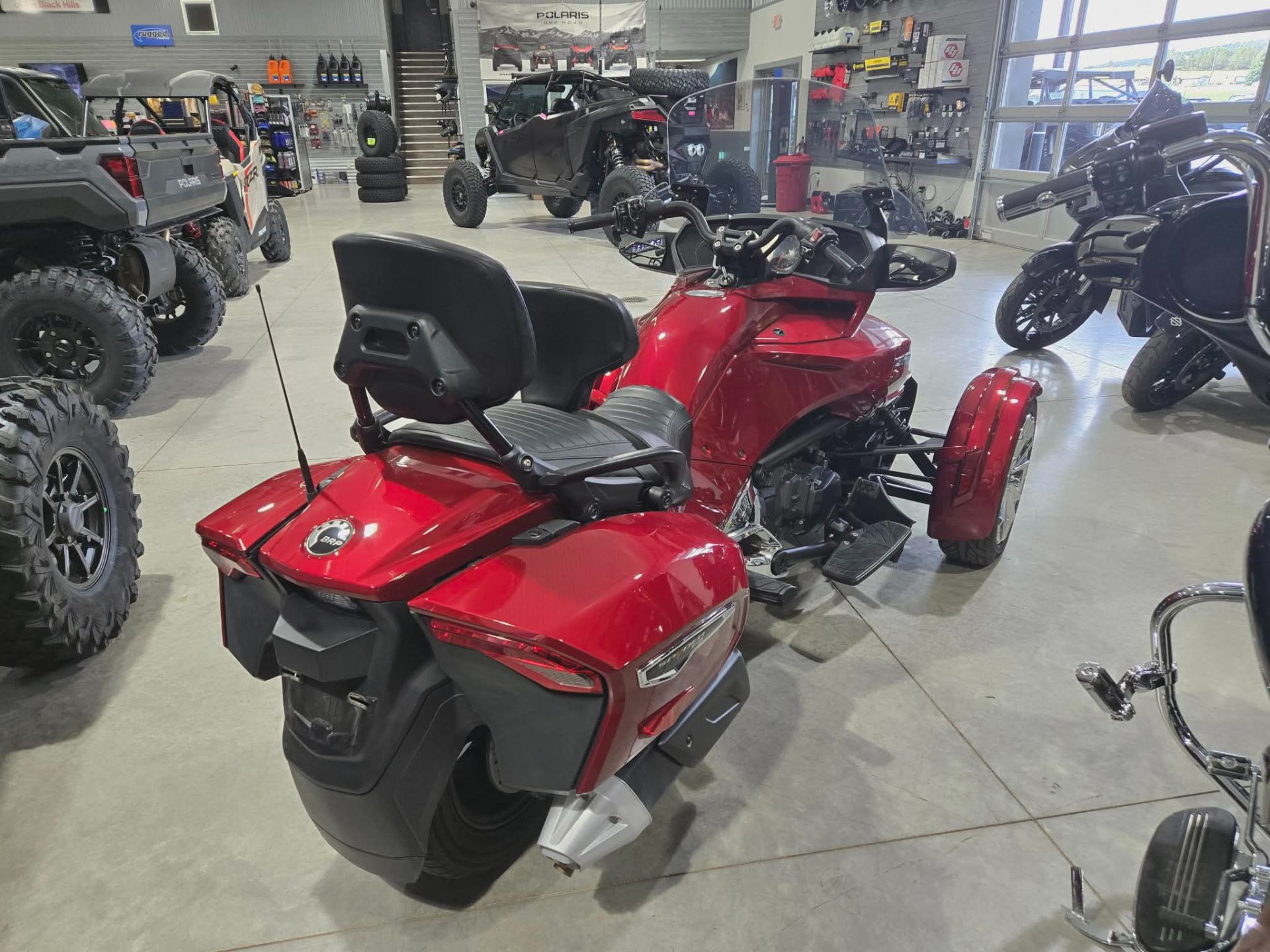 powersport image