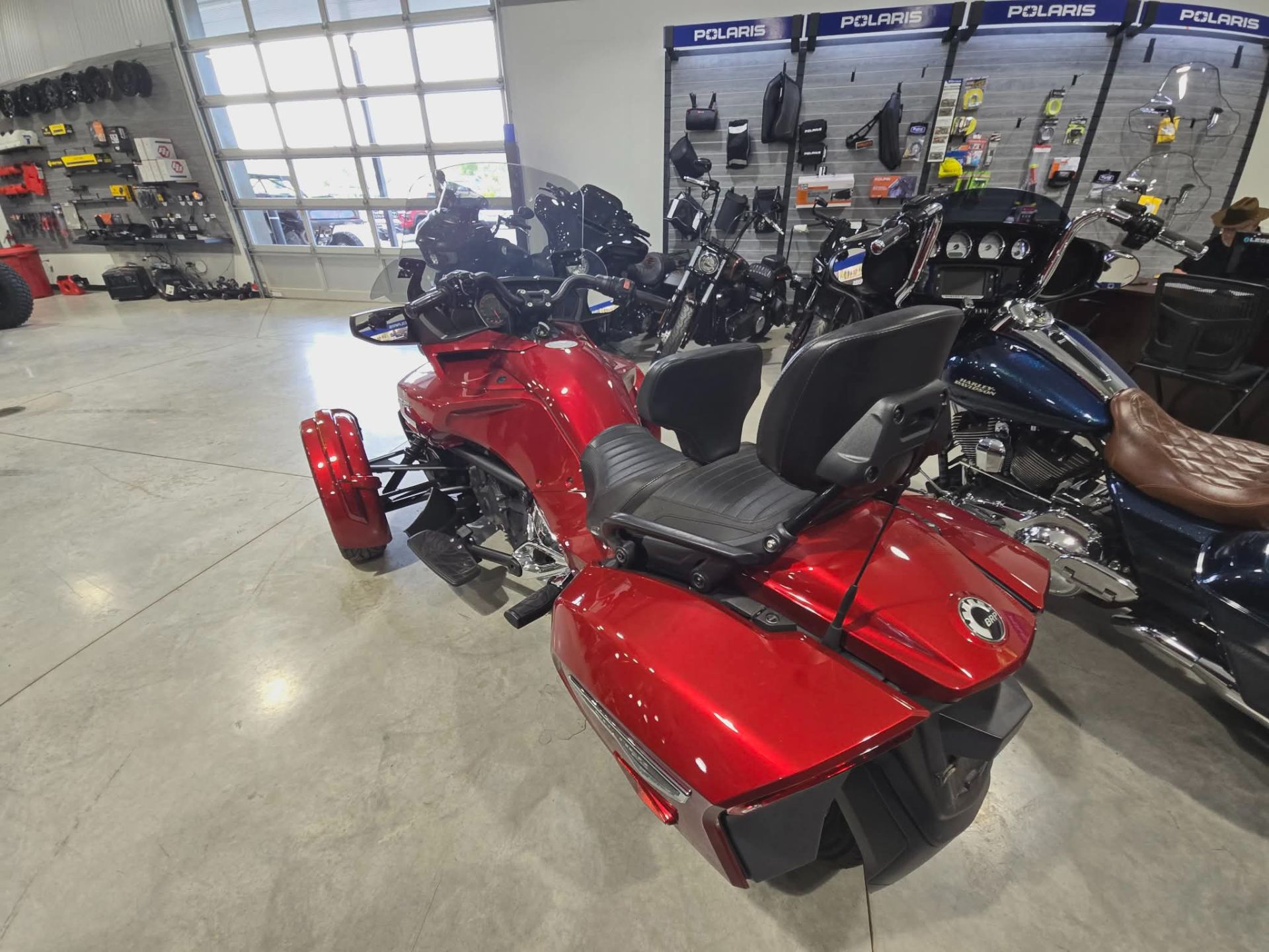 powersport image