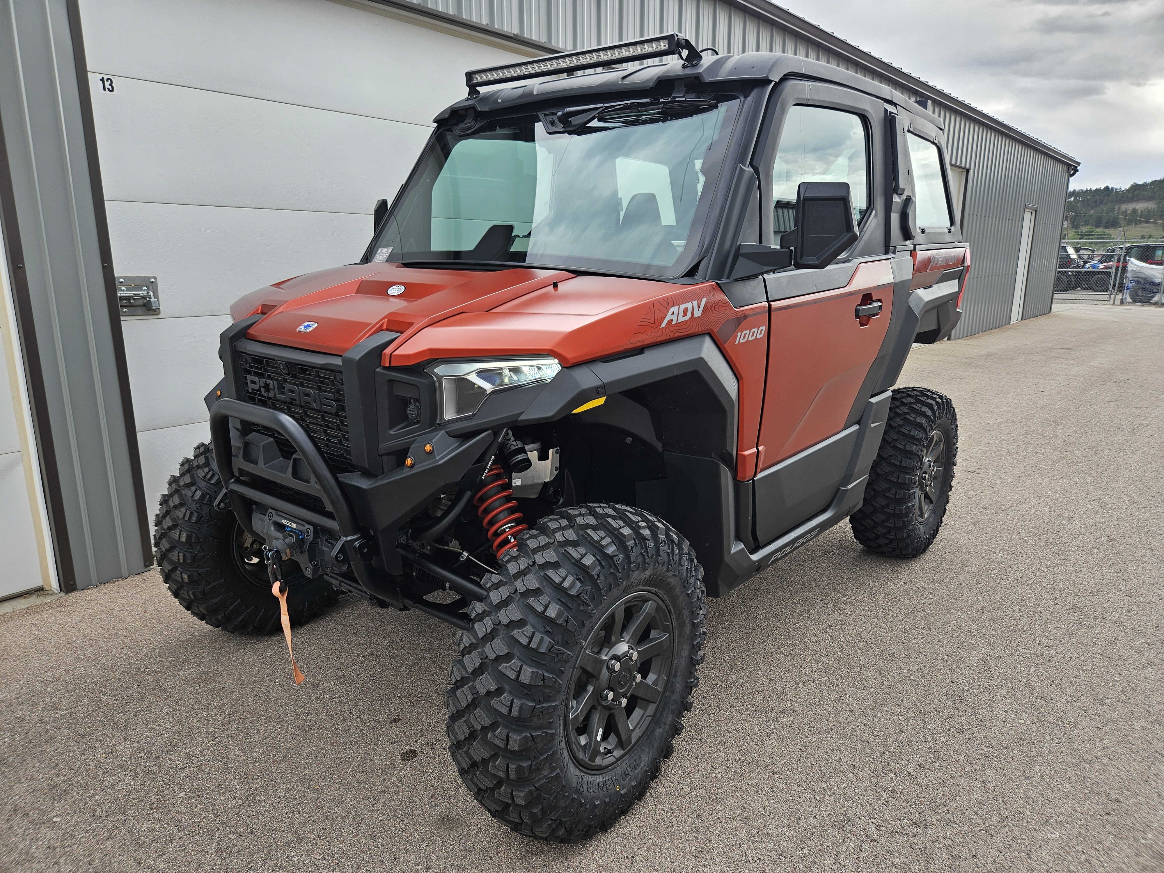 powersport image