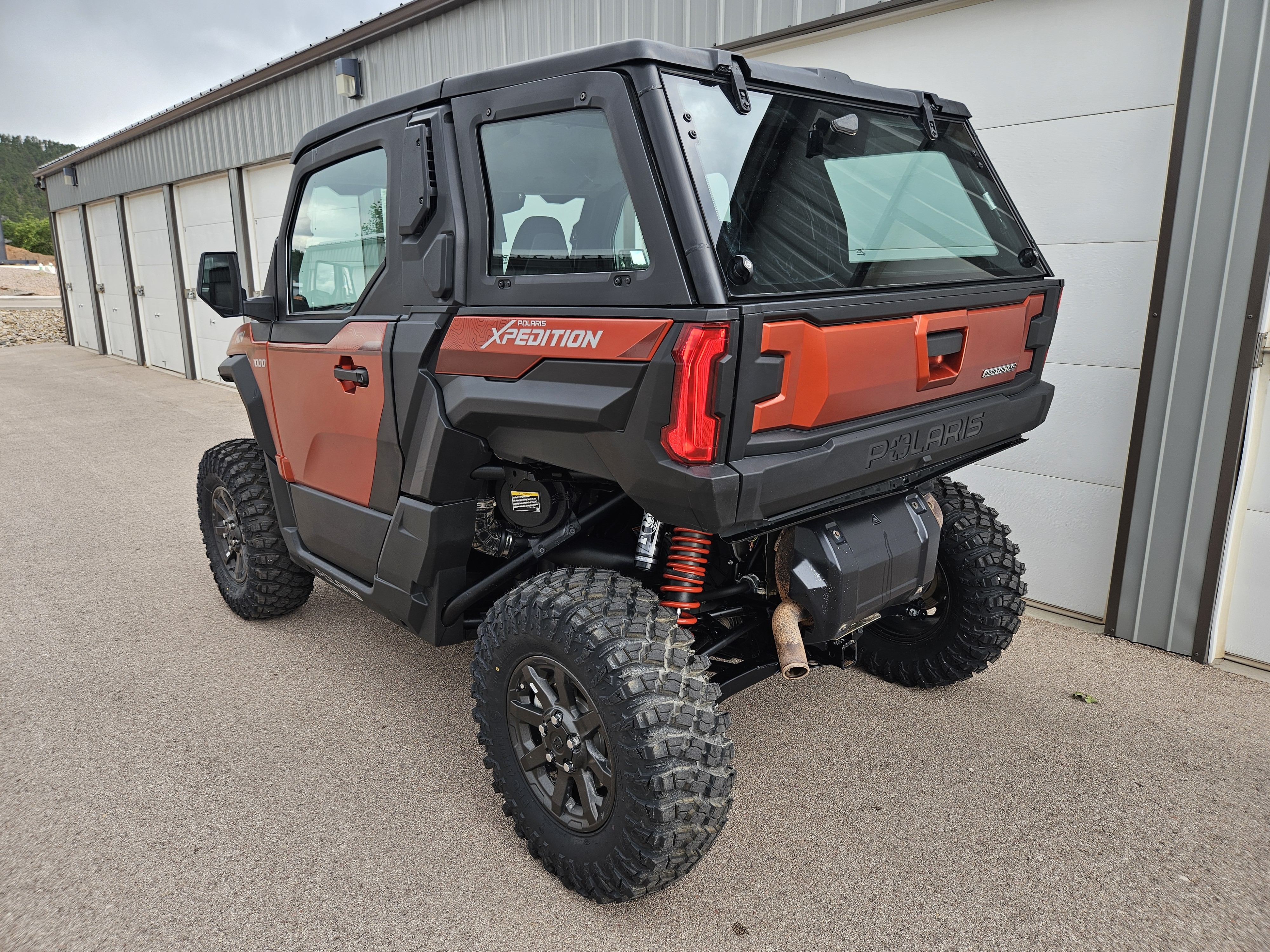 powersport image