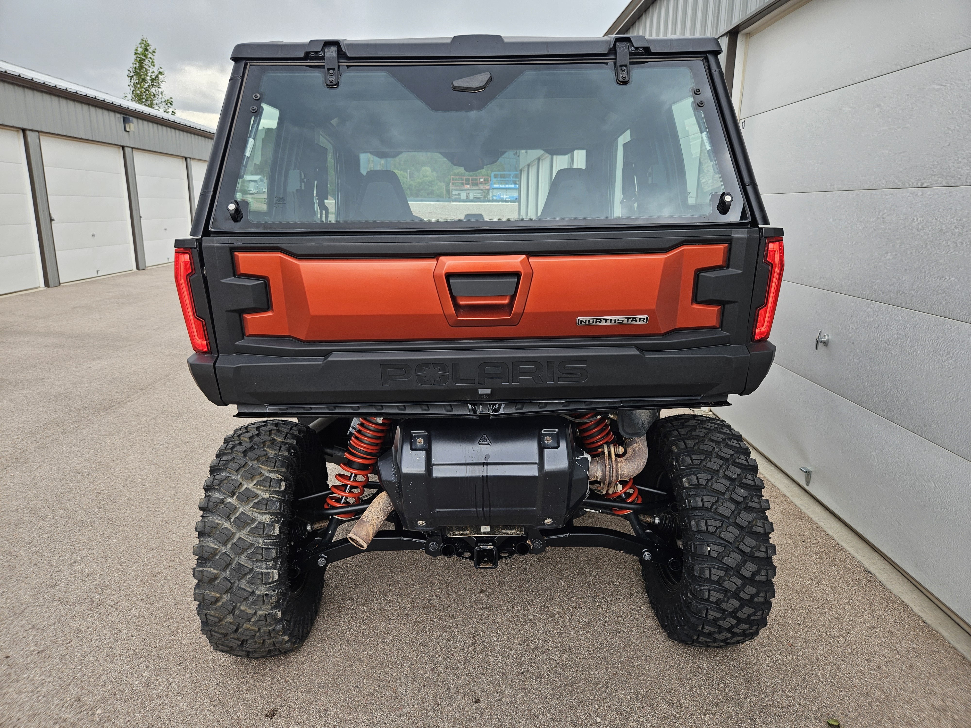powersport image