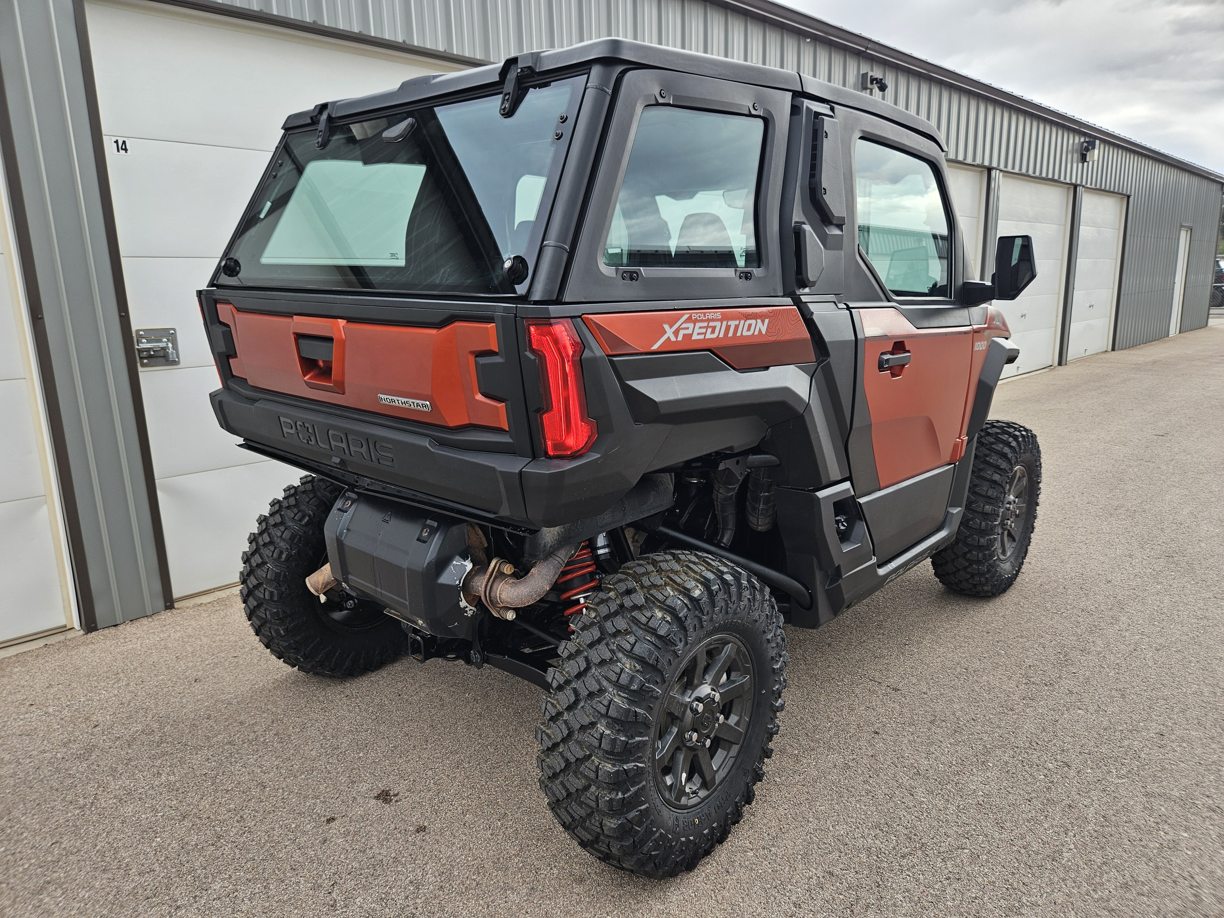 powersport image