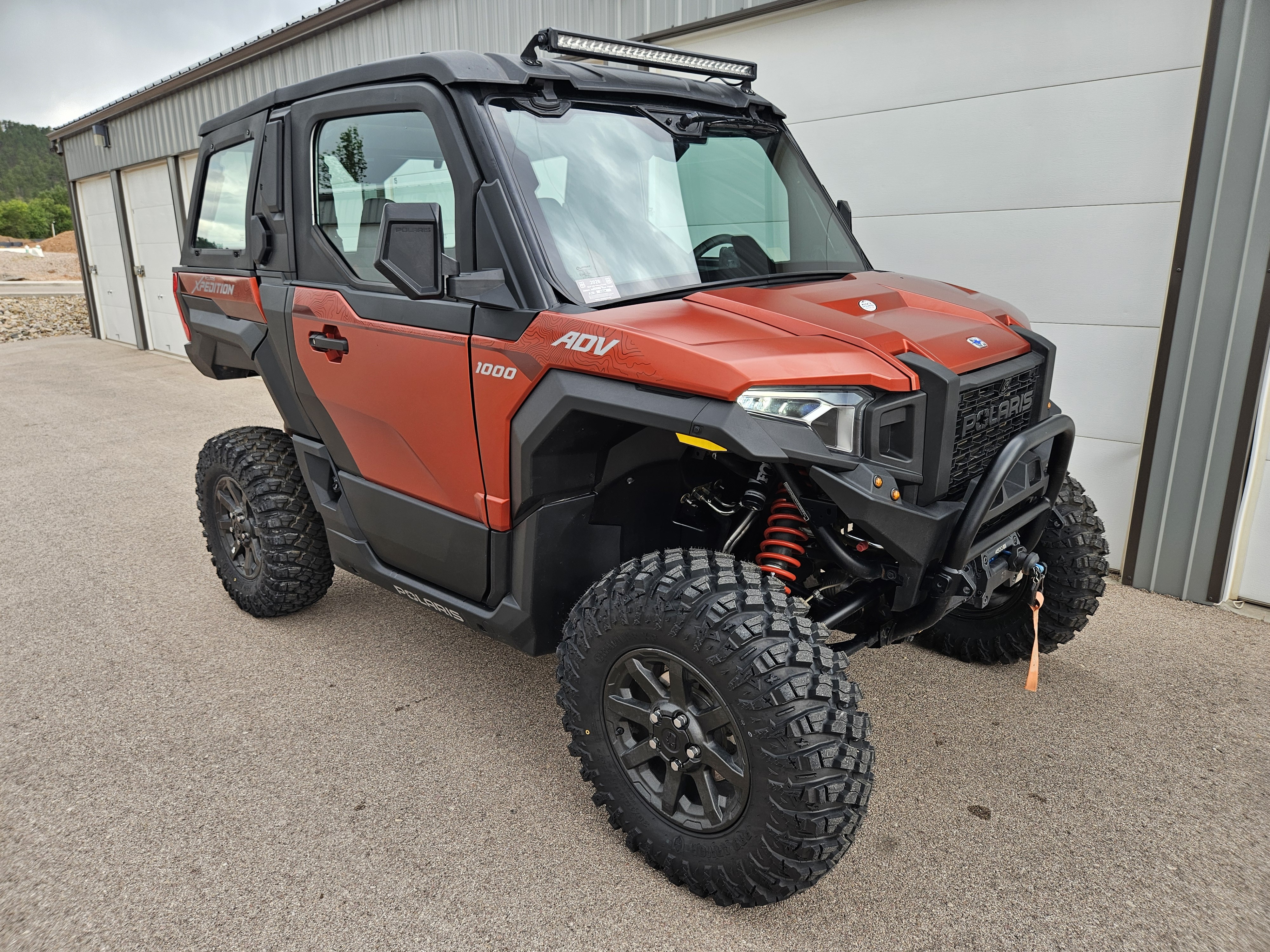 powersport image