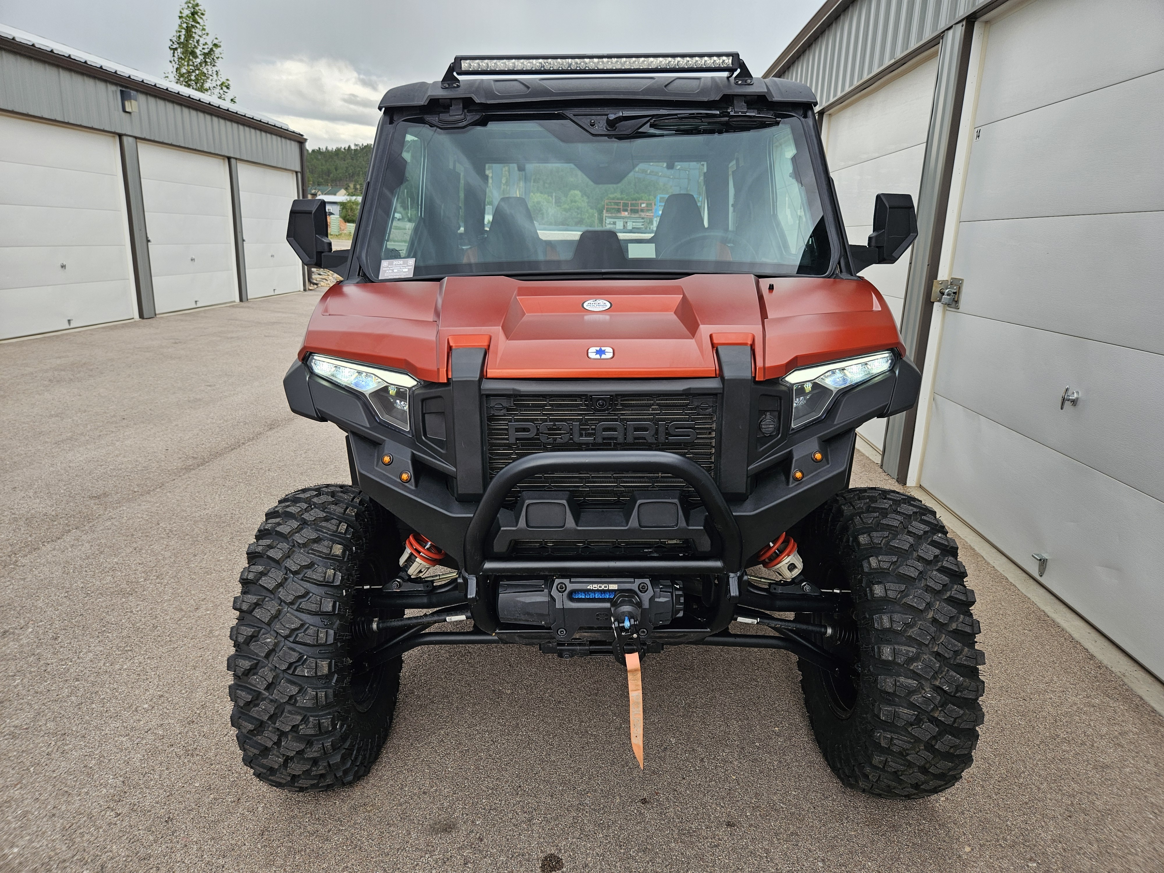 powersport image