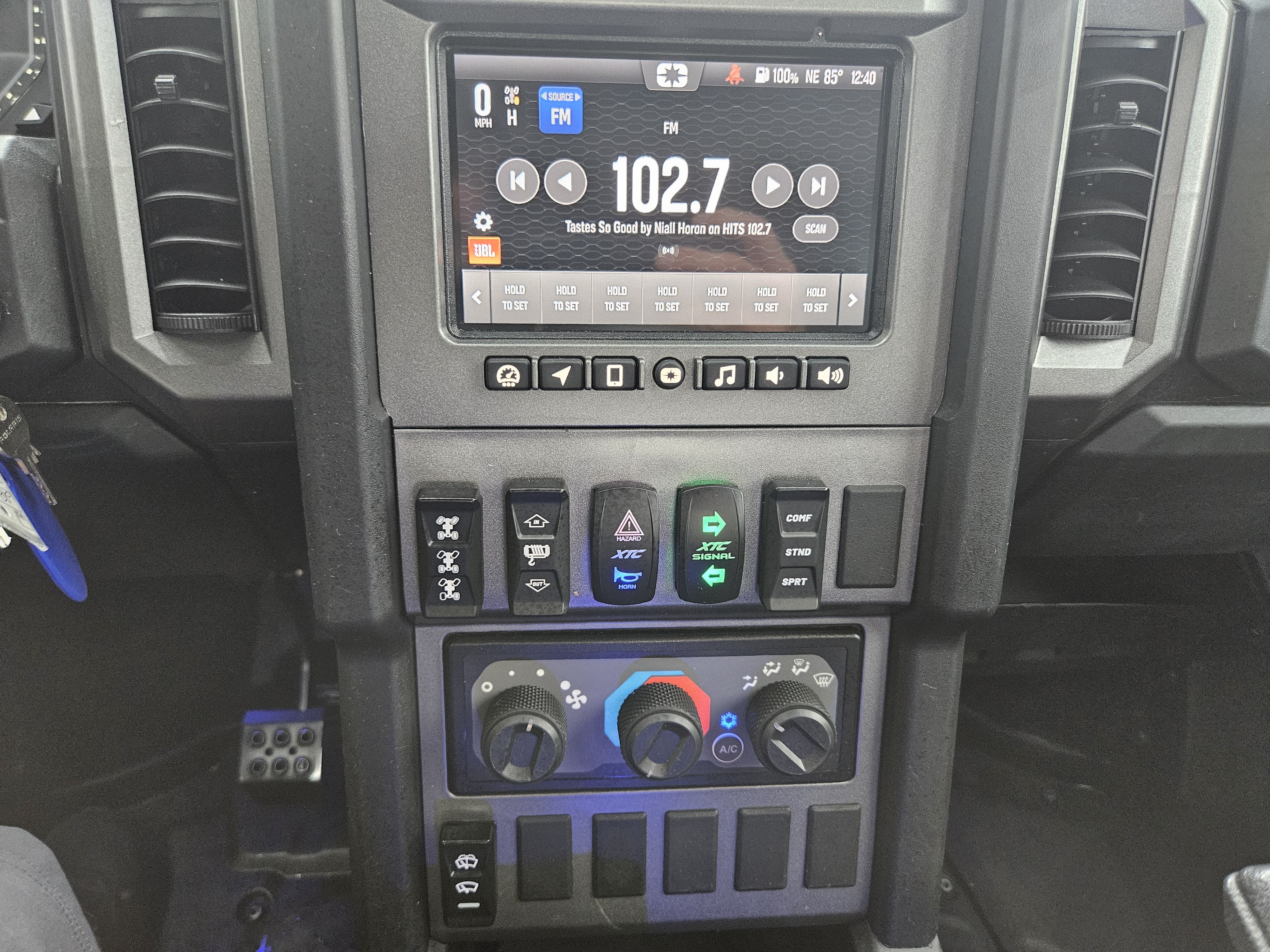 powersport image